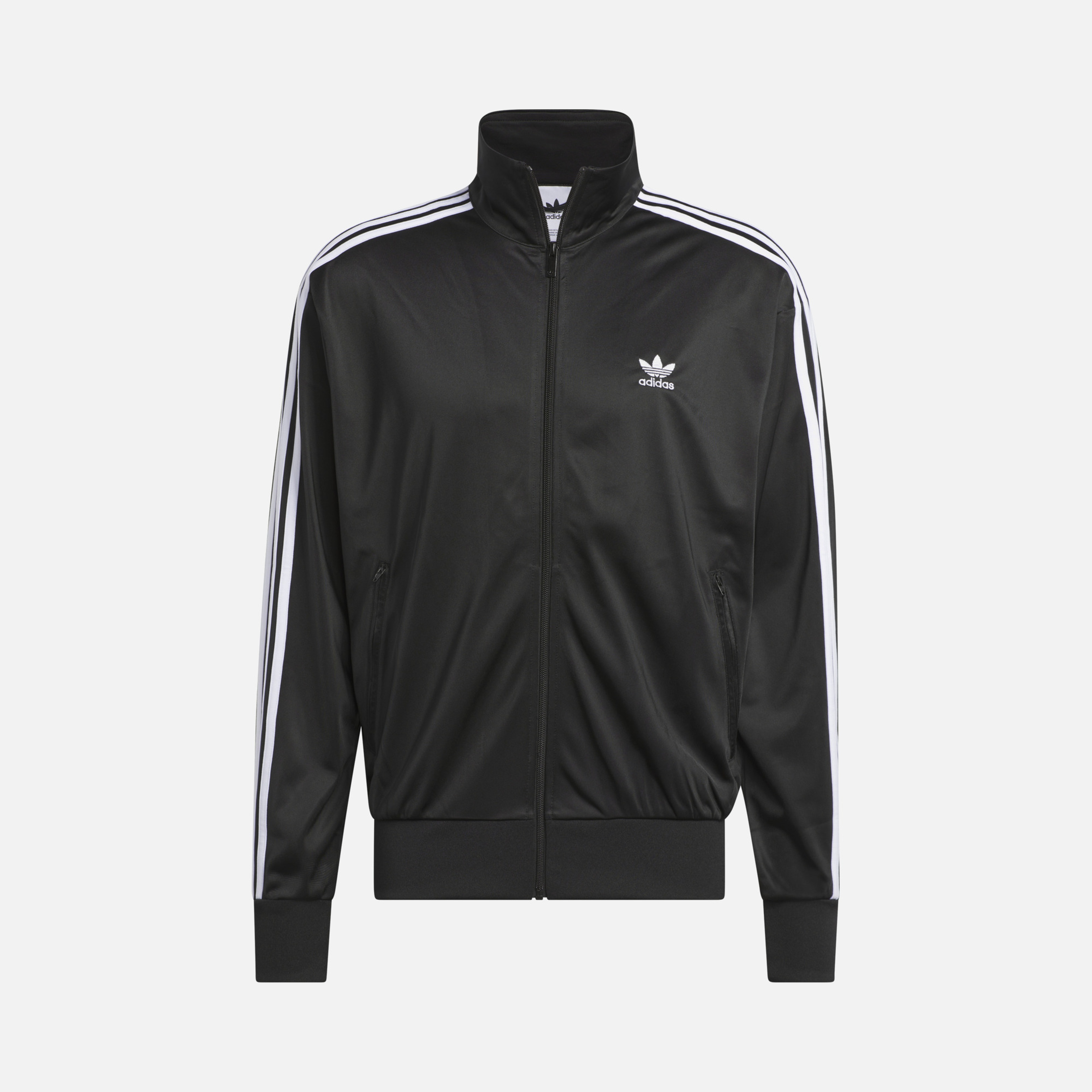 adidas Adicolor Classics Firebird 3-Stripes Full-Zip Erkek Ceket