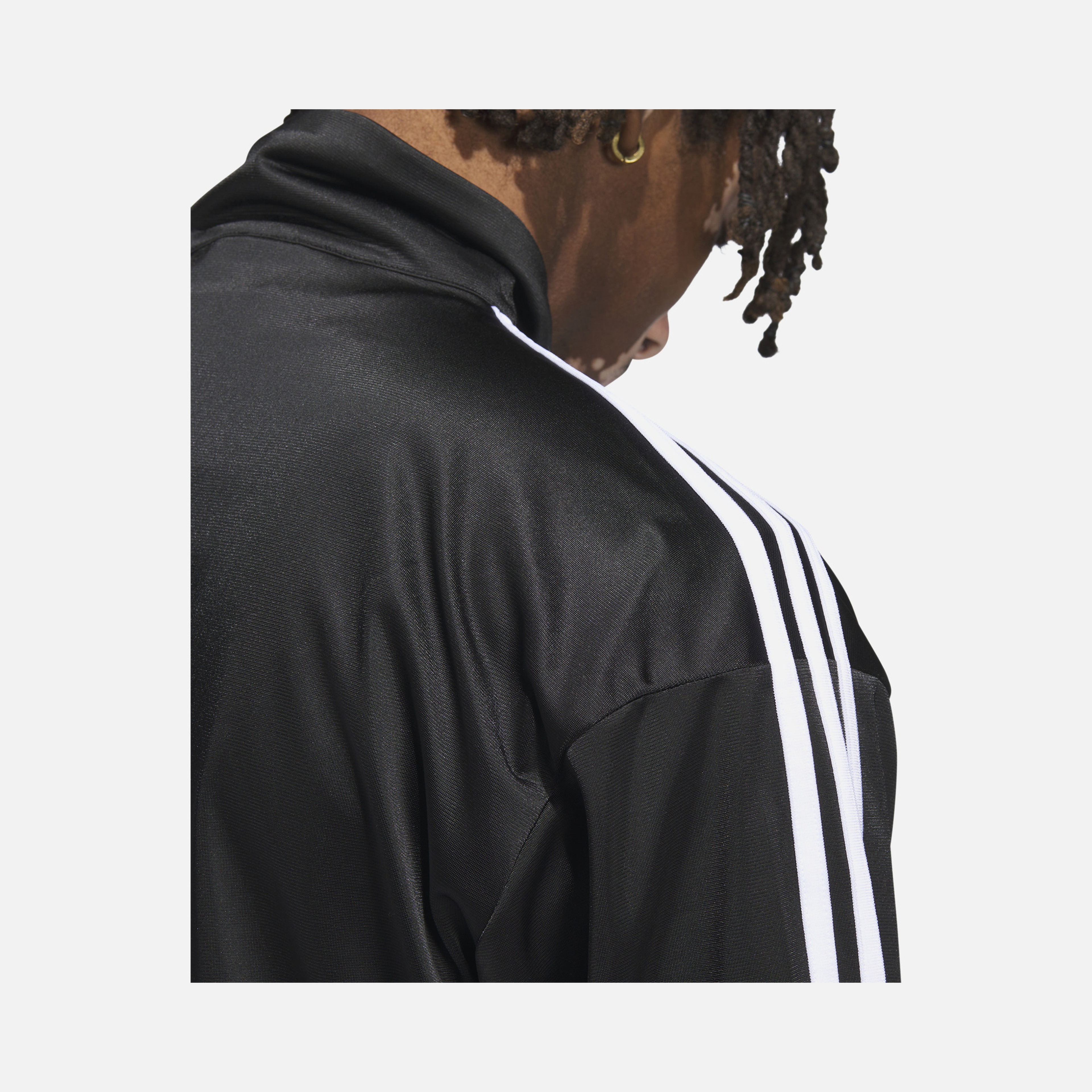 adidas Adicolor Classics Firebird 3-Stripes Full-Zip Erkek Ceket