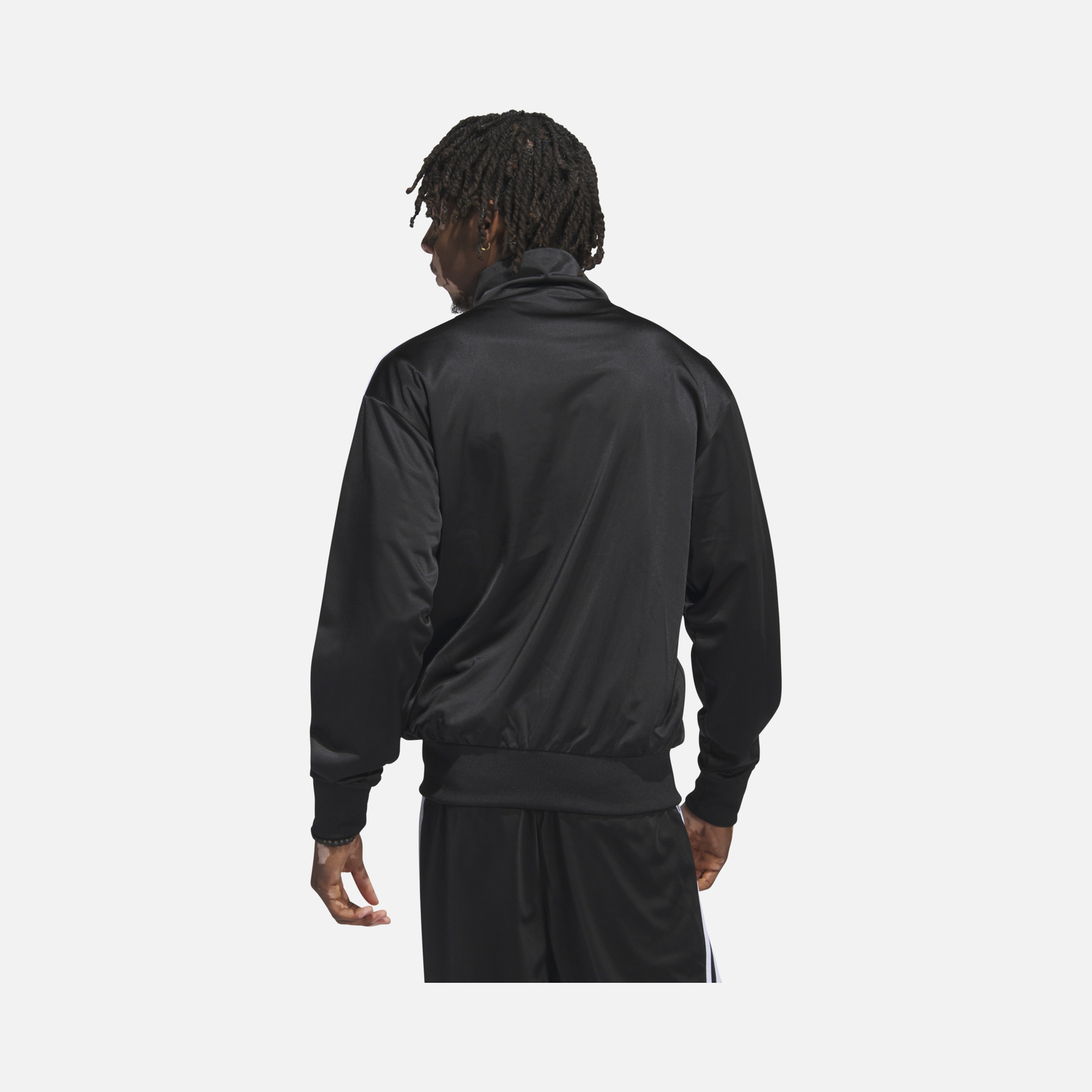 adidas Adicolor Classics Firebird 3-Stripes Full-Zip Erkek Ceket