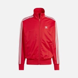 adidas Adicolor Classics Firebird 3-Stripes Full-Zip Erkek Ceket