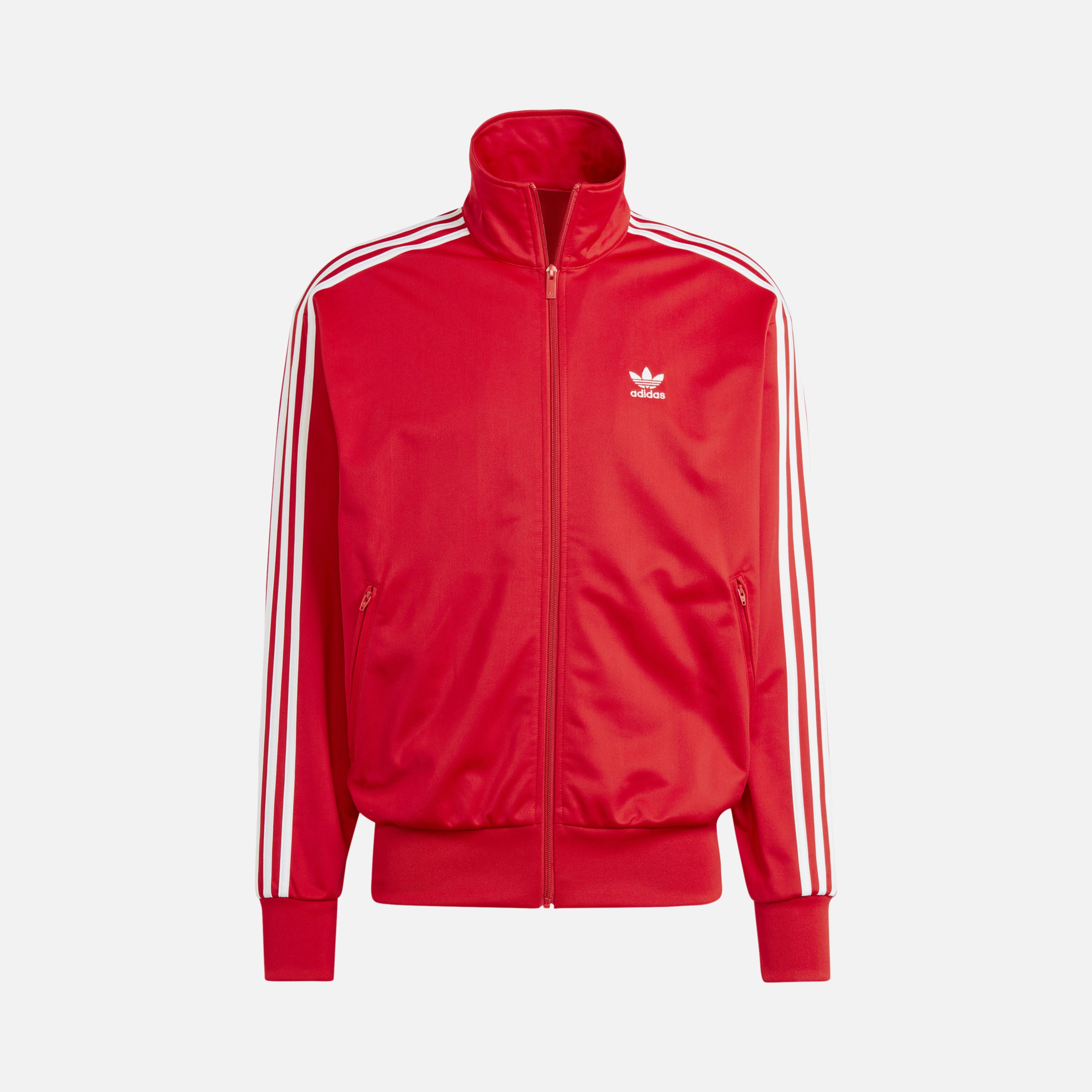 adidas Adicolor Classics Firebird 3-Stripes Full-Zip Erkek Ceket