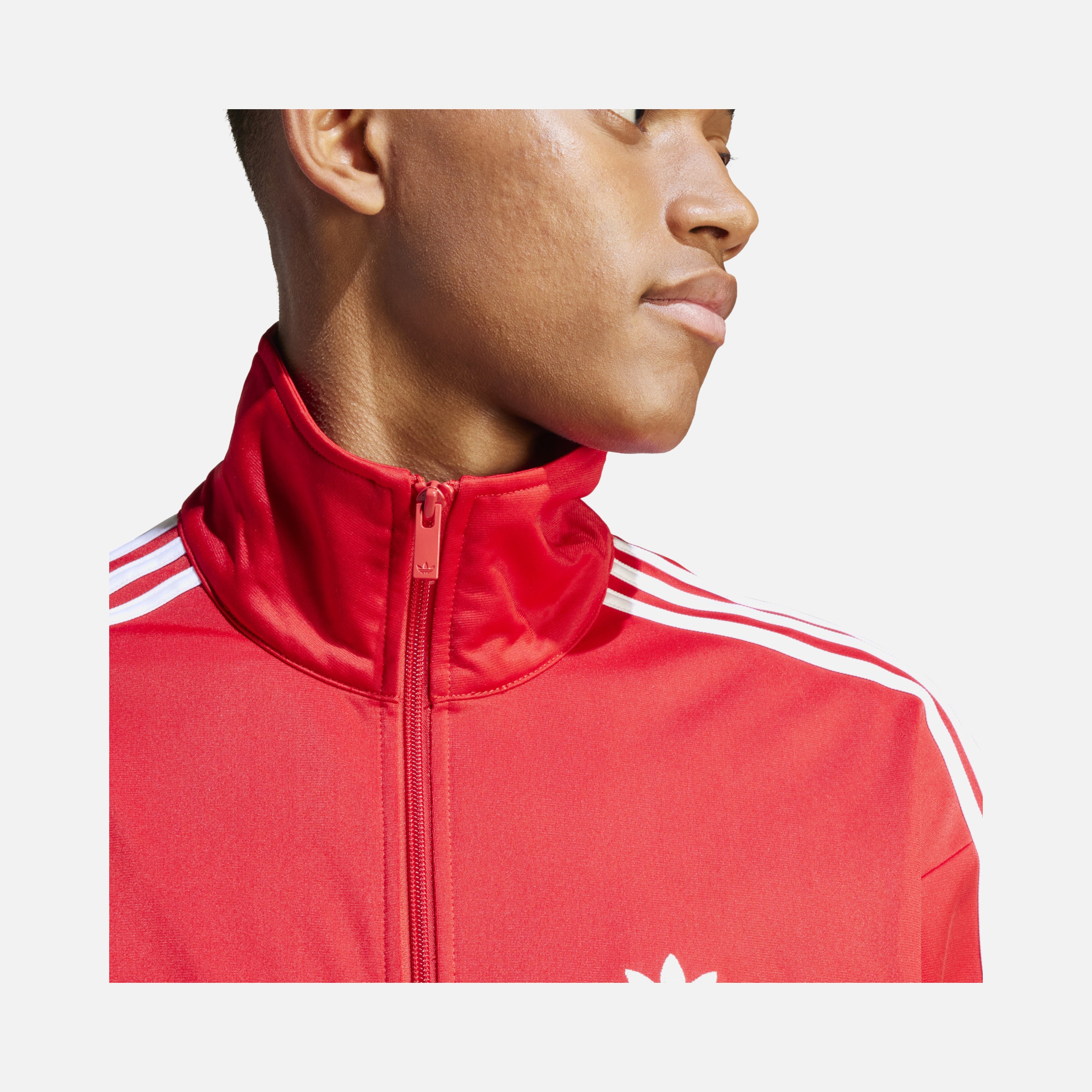 adidas Adicolor Classics Firebird 3-Stripes Full-Zip Erkek Ceket