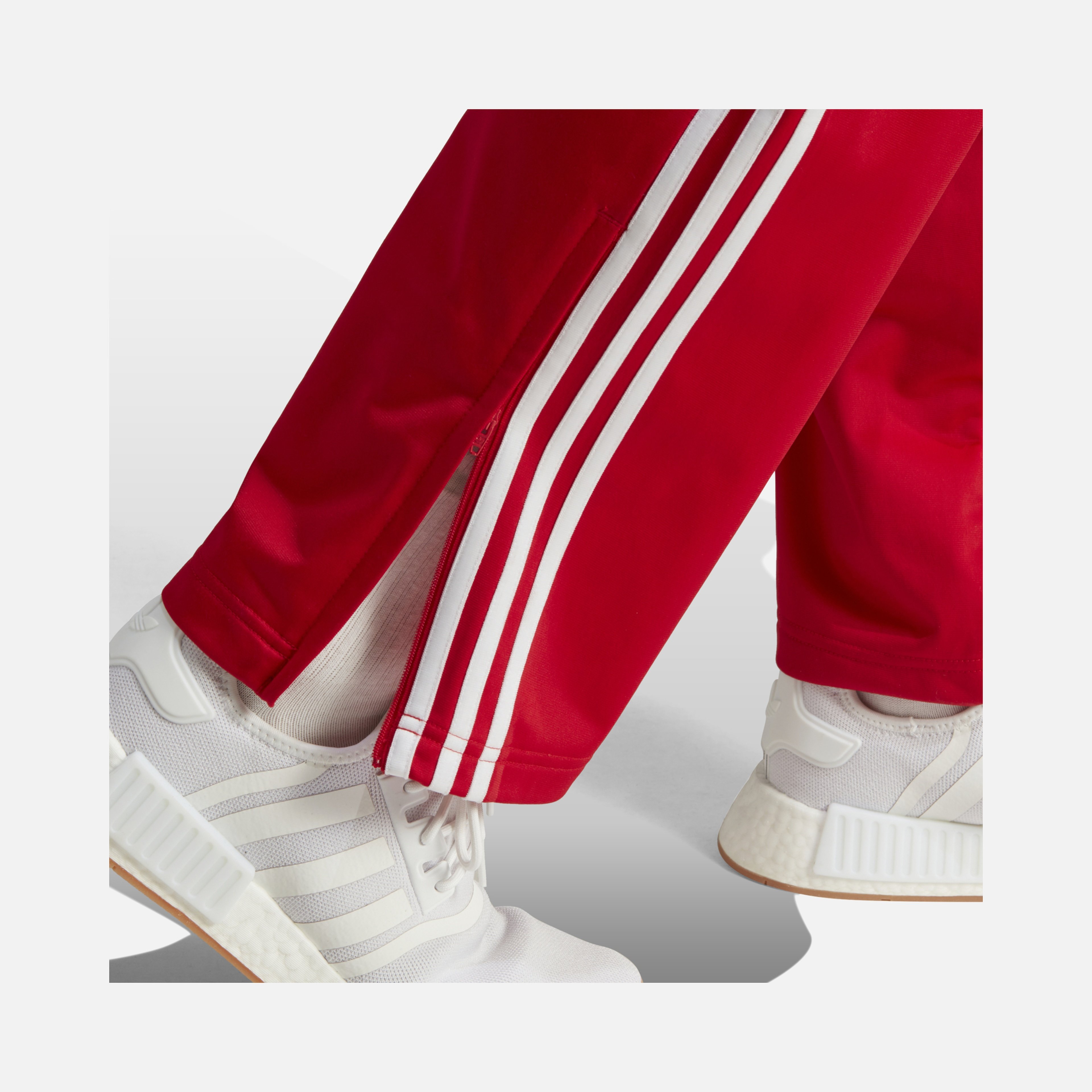 adidas Sportswear Adicolor Classics Firebird 3-Stripes Half-Zipper  Erkek Eşofman Altı