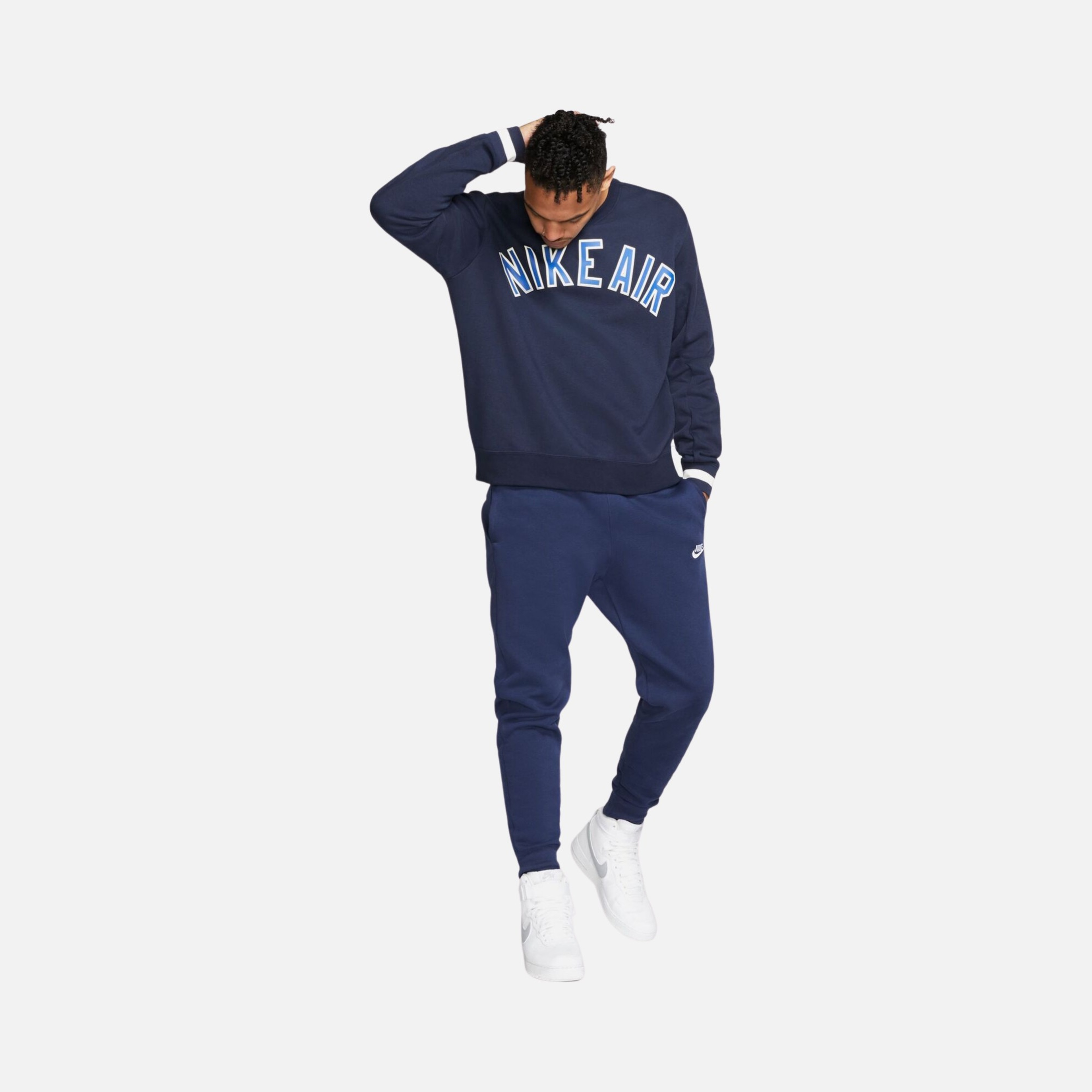 Nike Sportswear Club Fleece Erkek Eşofman Altı
