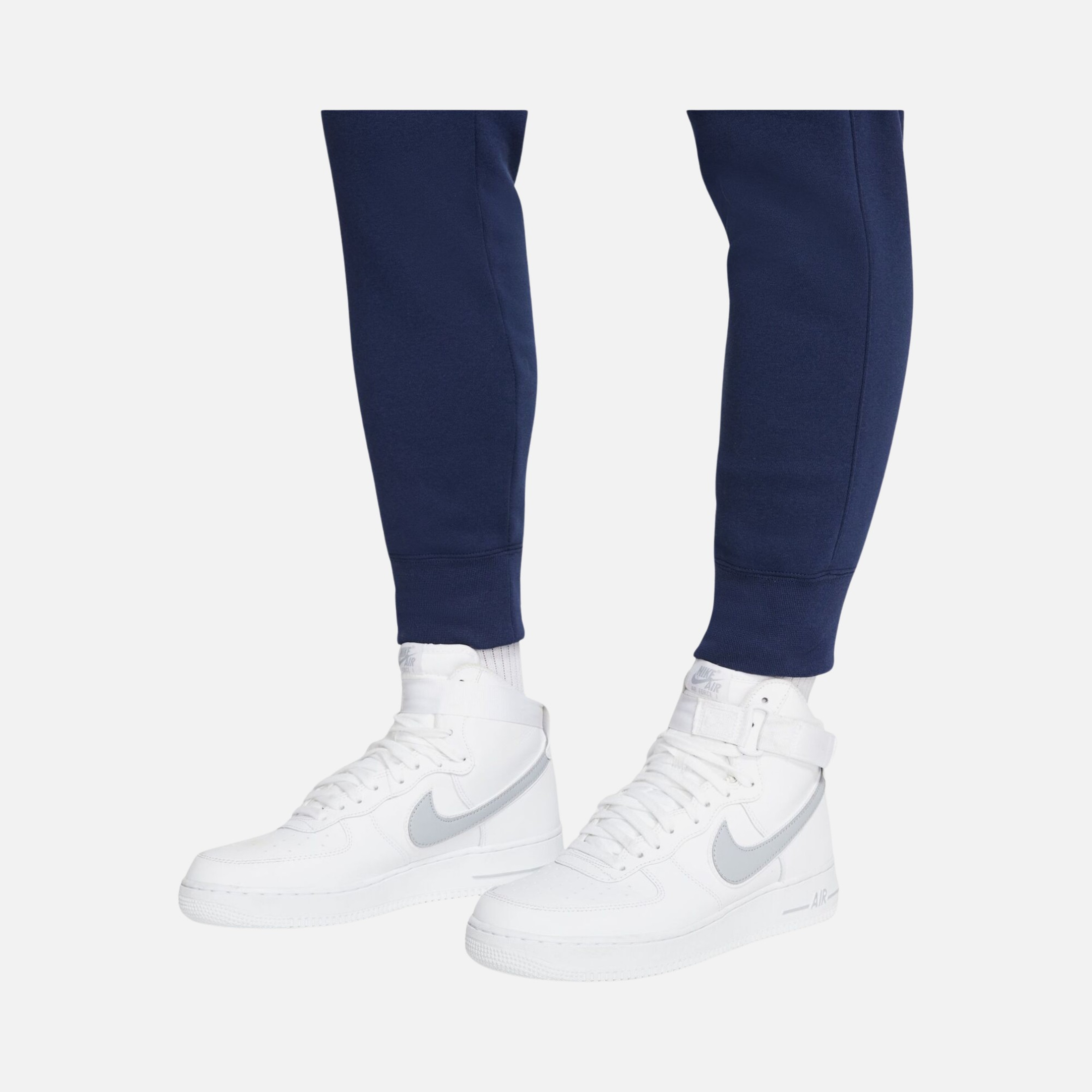 Nike Sportswear Club Fleece Erkek Eşofman Altı