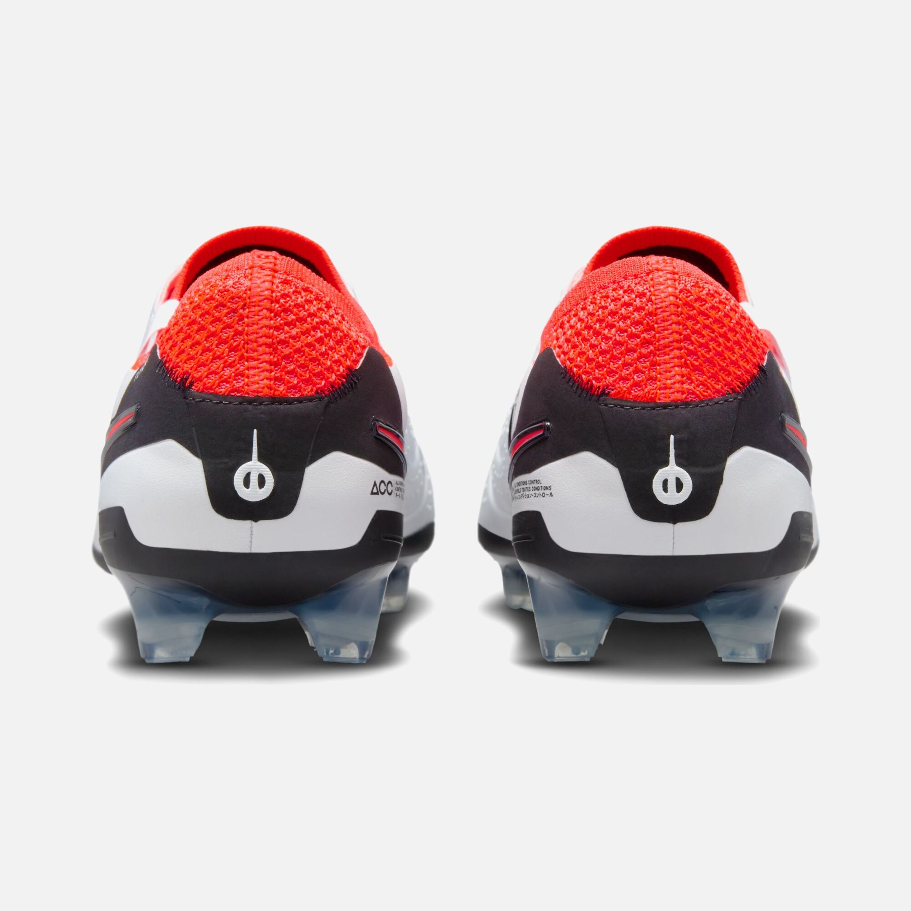 Nike Tiempo Legend 10 Elite FG Firm-Ground Low-Top Erkek Krampon