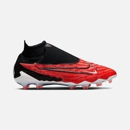 Nike Phantom GX Elite Dynamic Fit Gripknit FG Frim Ground Erkek Krampon