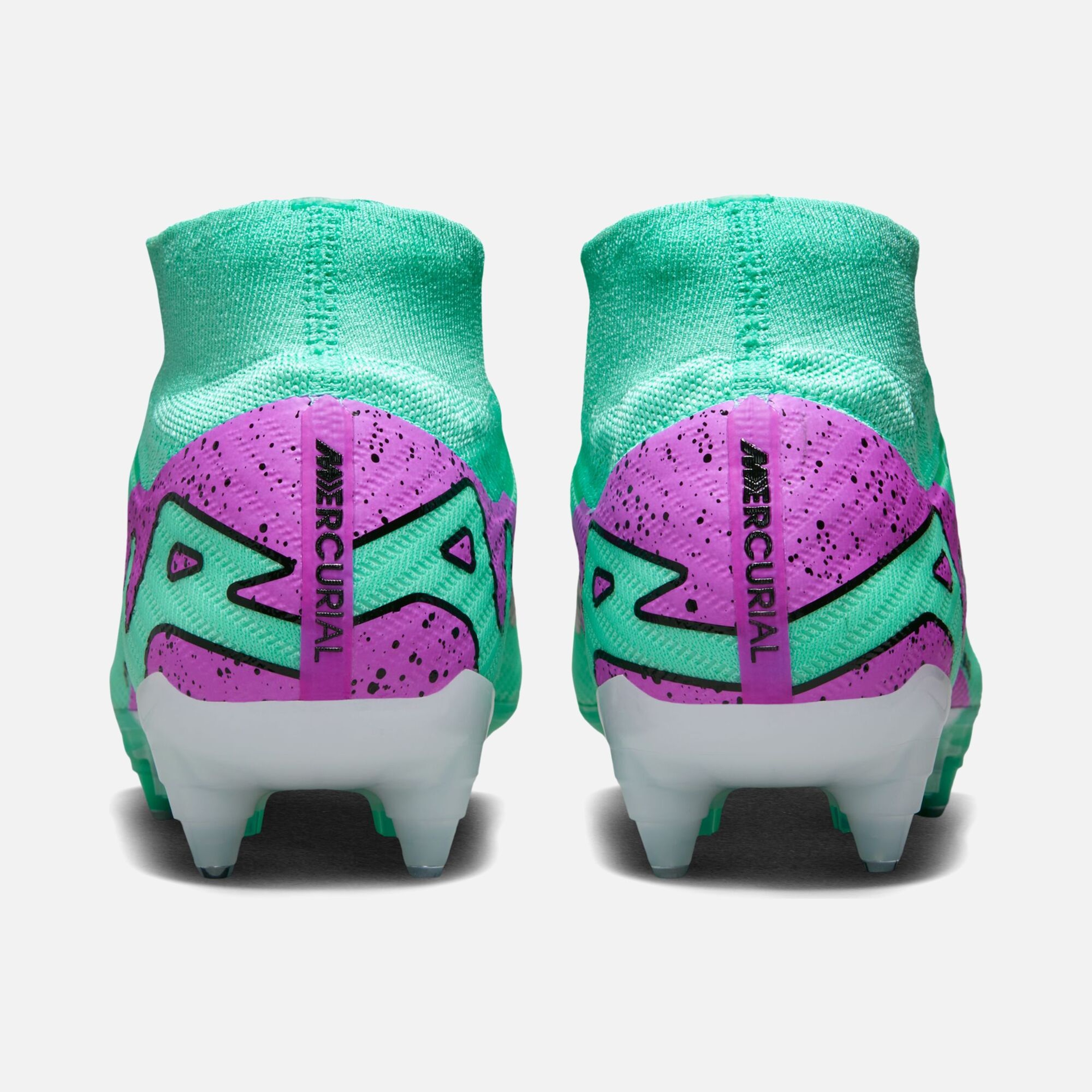 Nike Mercurial Superfly 9 Elite Soft-Ground Erkek Krampon