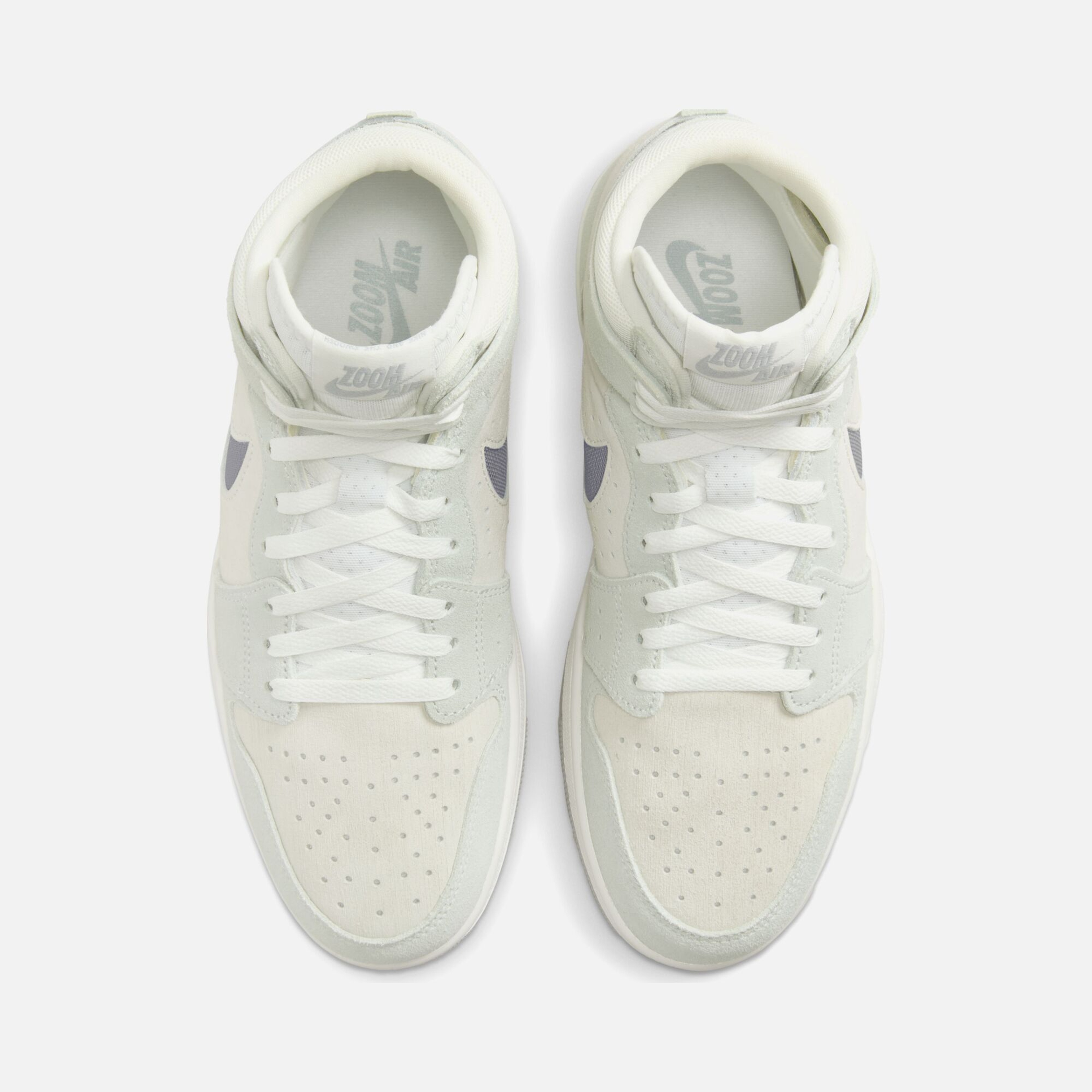 Nike Air Jordan 1 Zoom CMFT 2 Erkek Spor Ayakkabı