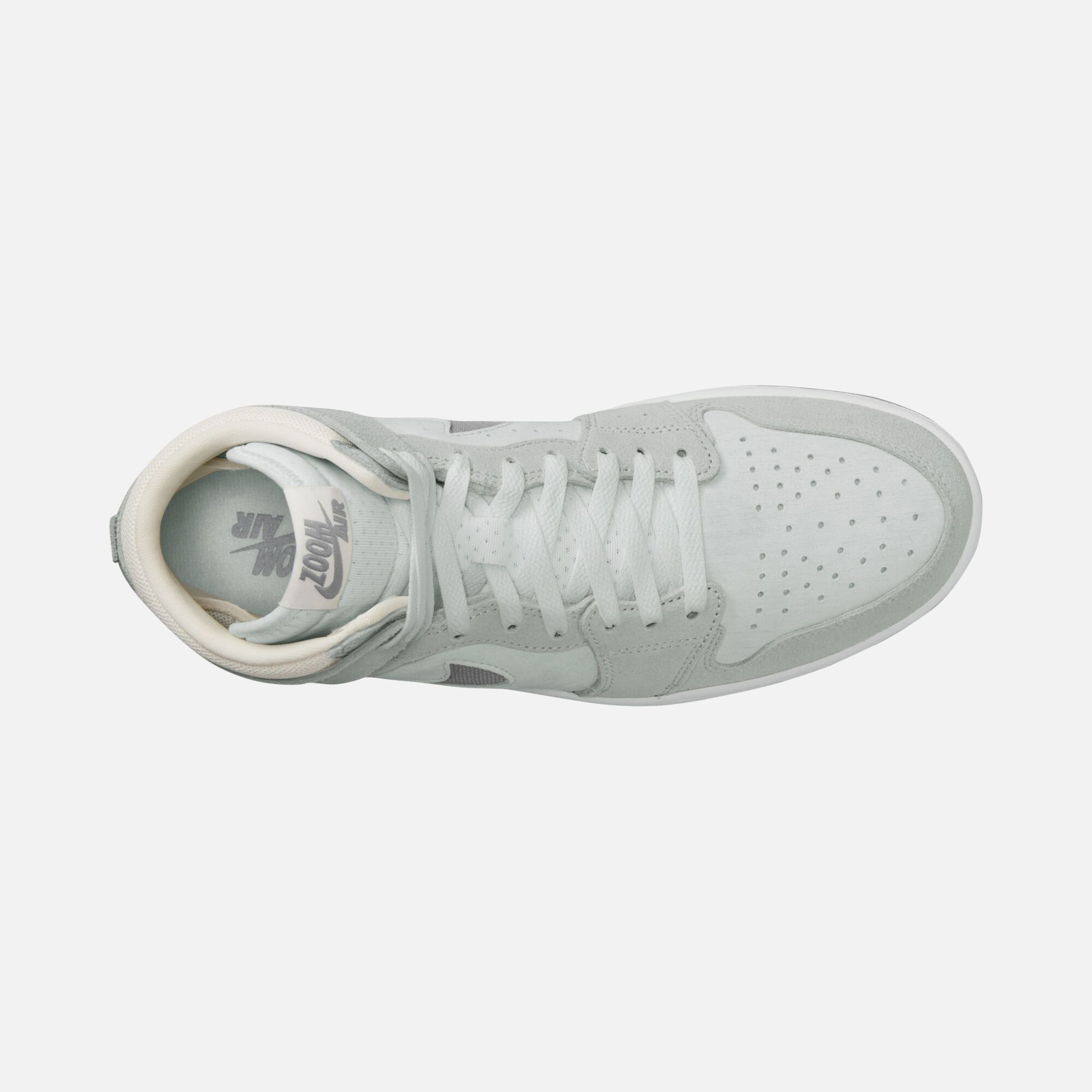 Nike Air Jordan 1 Zoom CMFT 2 Erkek Spor Ayakkabı