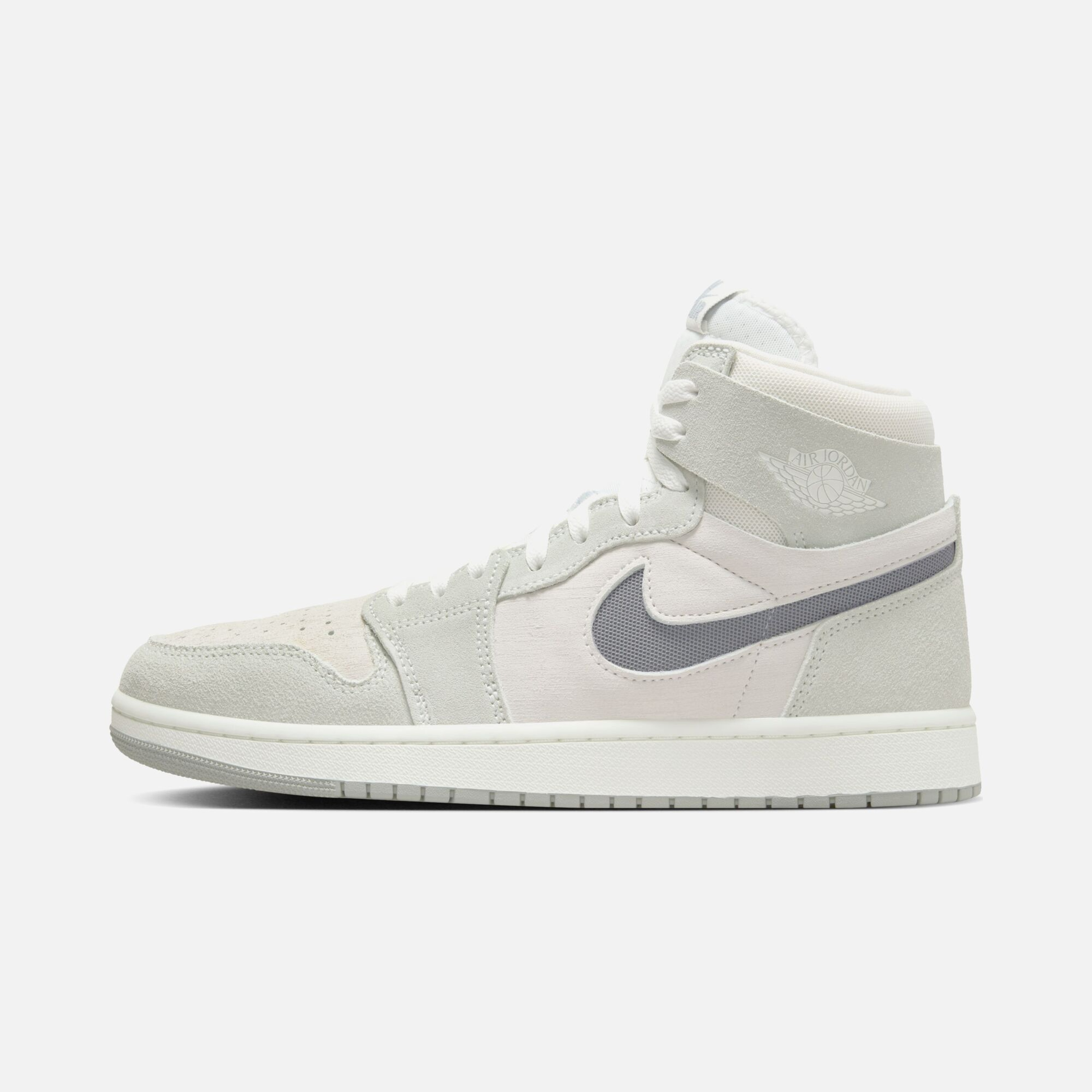 Nike Air Jordan 1 Zoom CMFT 2 Erkek Spor Ayakkabı