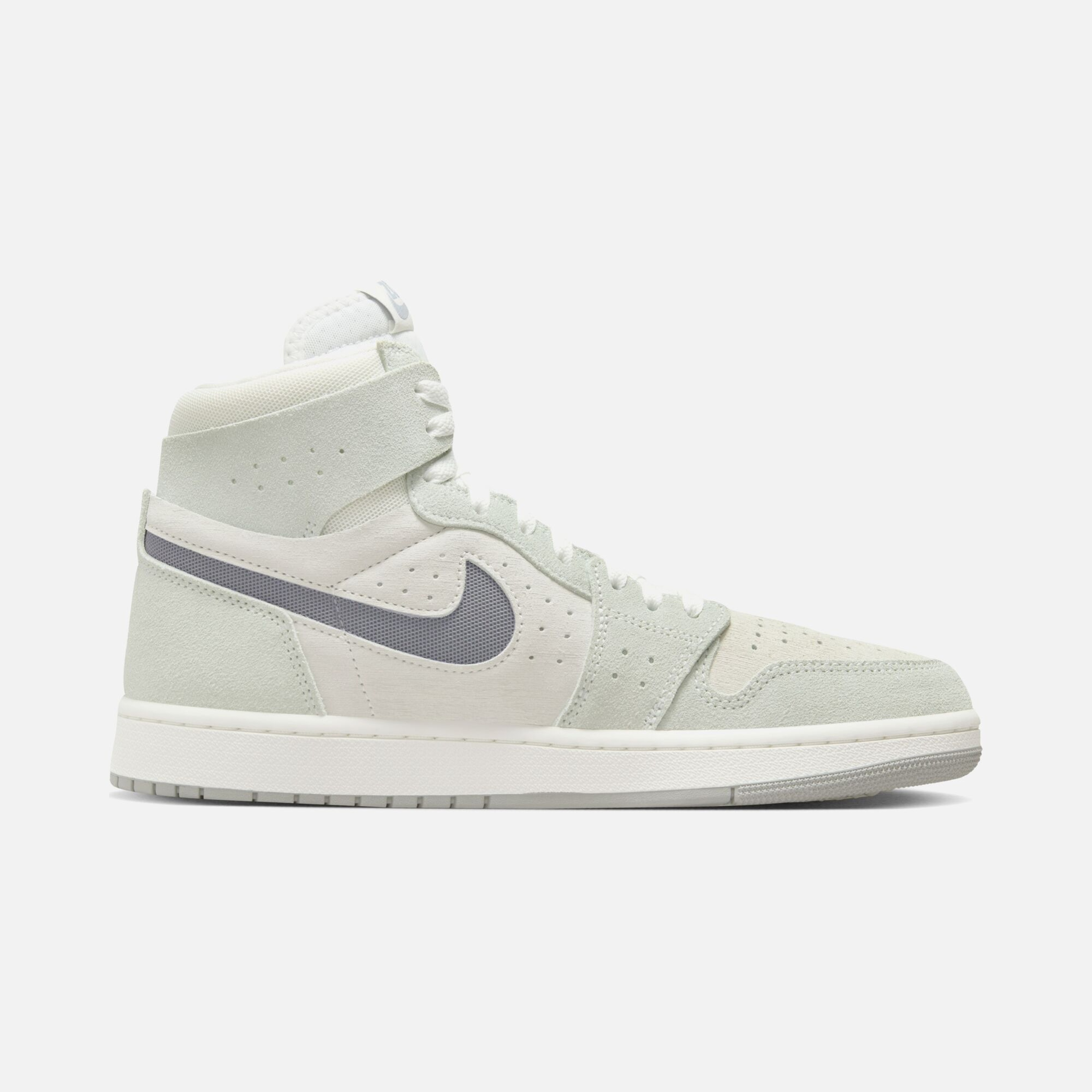 Nike Air Jordan 1 Zoom CMFT 2 Erkek Spor Ayakkabı