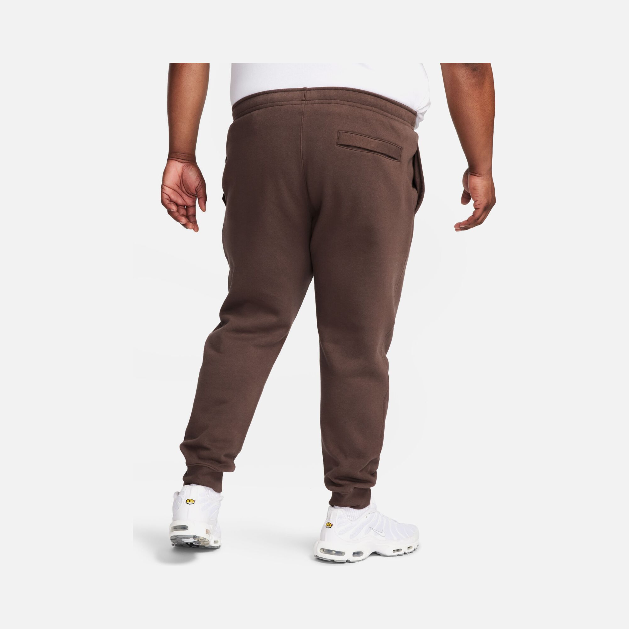 Nike Sportswear Club Fleece Erkek Eşofman Altı