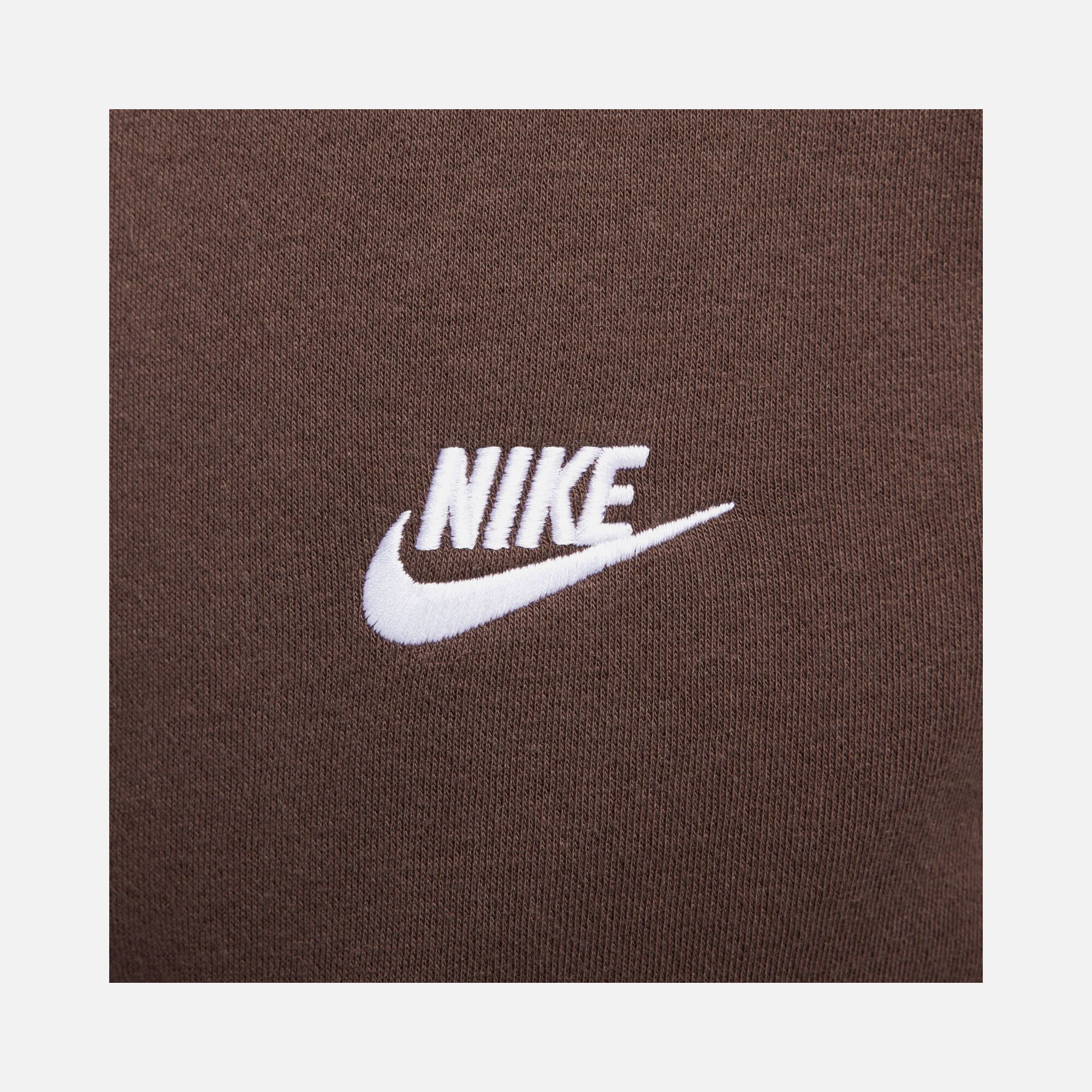 Nike Sportswear Club Fleece Erkek Eşofman Altı
