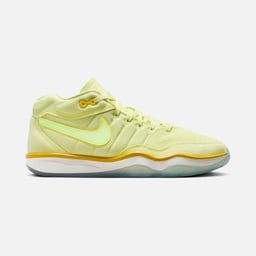 Nike Air Zoom G.T. Hustle 2 Erkek Basketbol Ayakkabısı