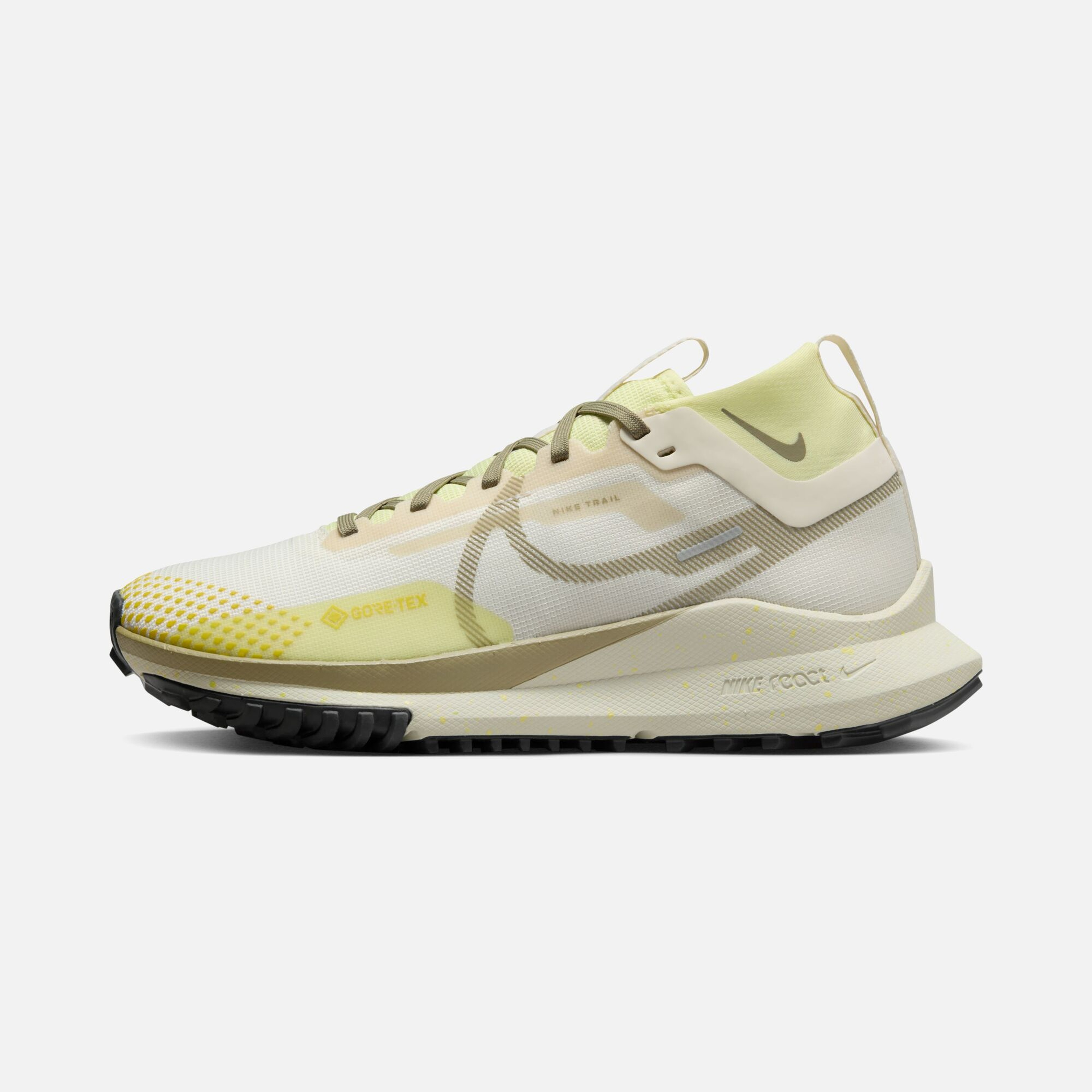 Nike React Pegasus Trail 4 Gore-Tex Running Kadın Spor Ayakkabı