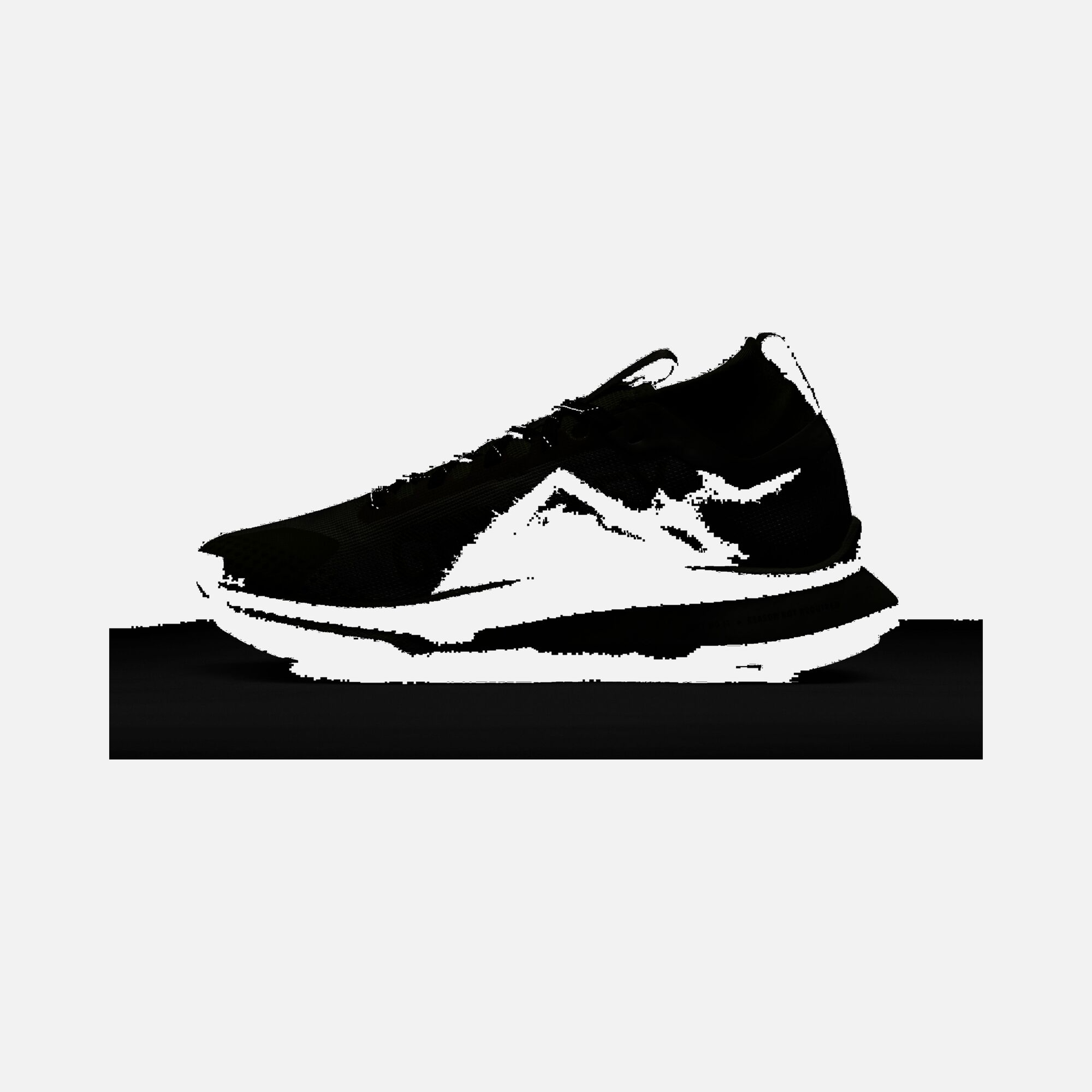 Nike React Pegasus Trail 4 Gore-Tex Running Kadın Spor Ayakkabı