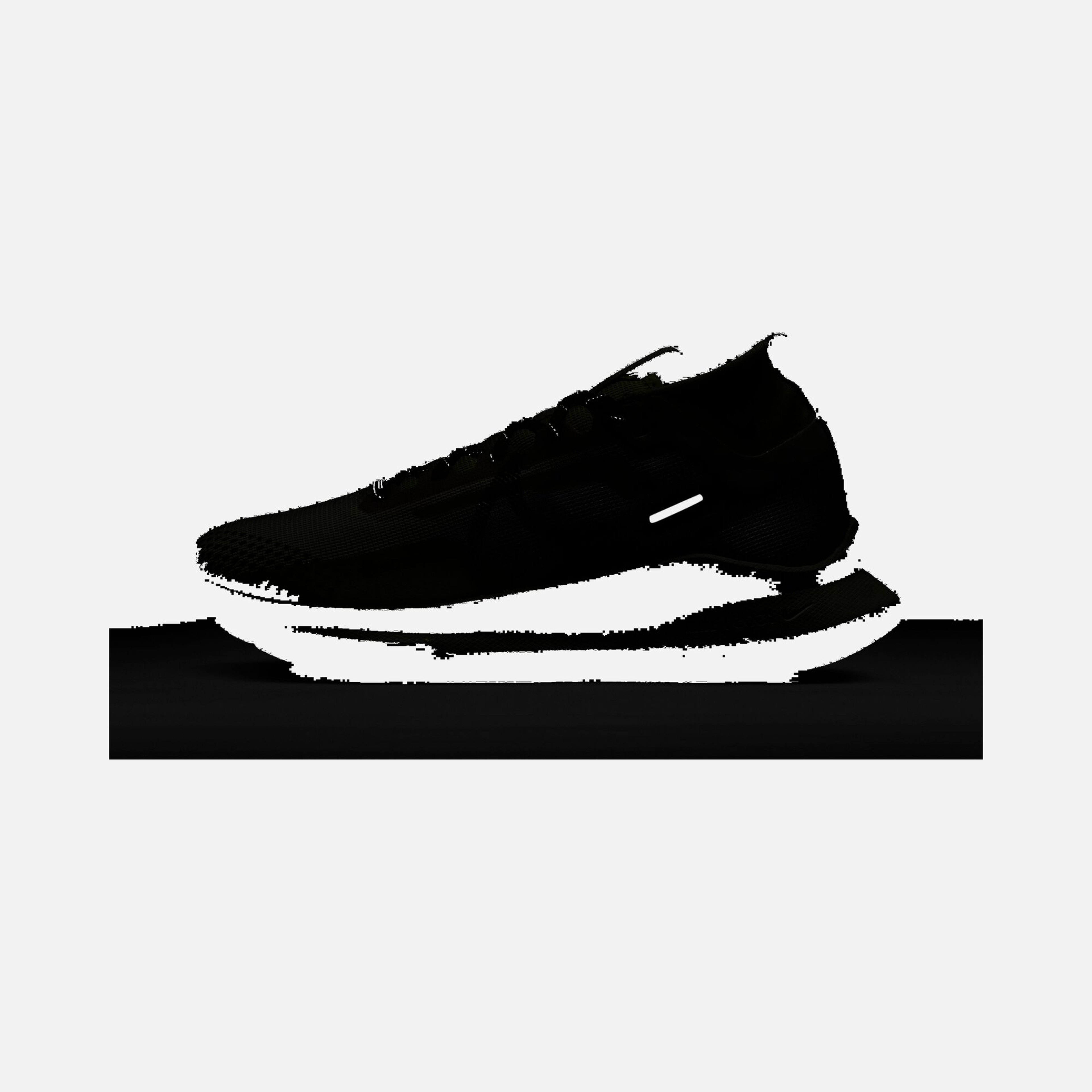 Nike React Pegasus Trail 4 Gore-Tex Running Kadın Spor Ayakkabı