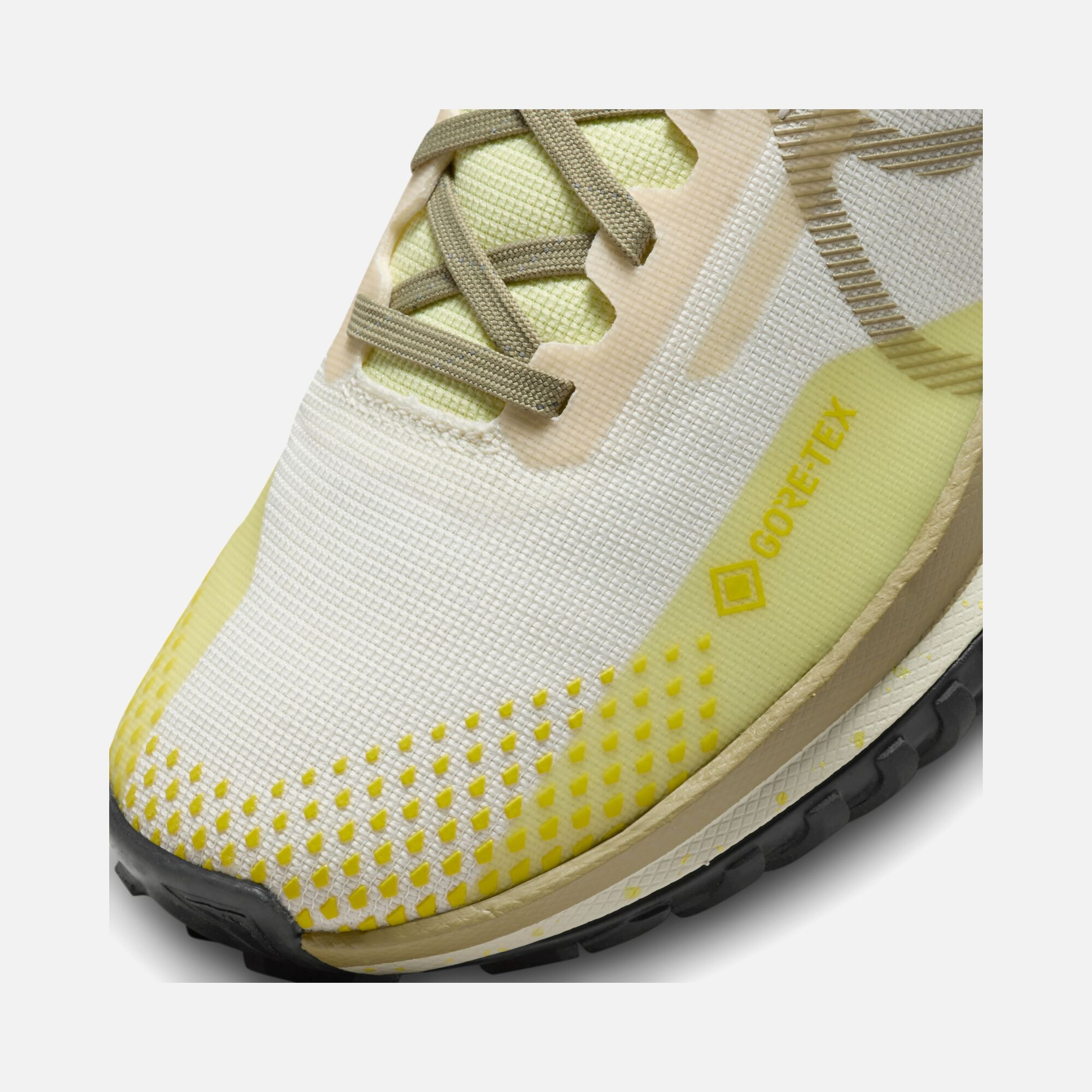 Nike React Pegasus Trail 4 Gore-Tex Running Kadın Spor Ayakkabı