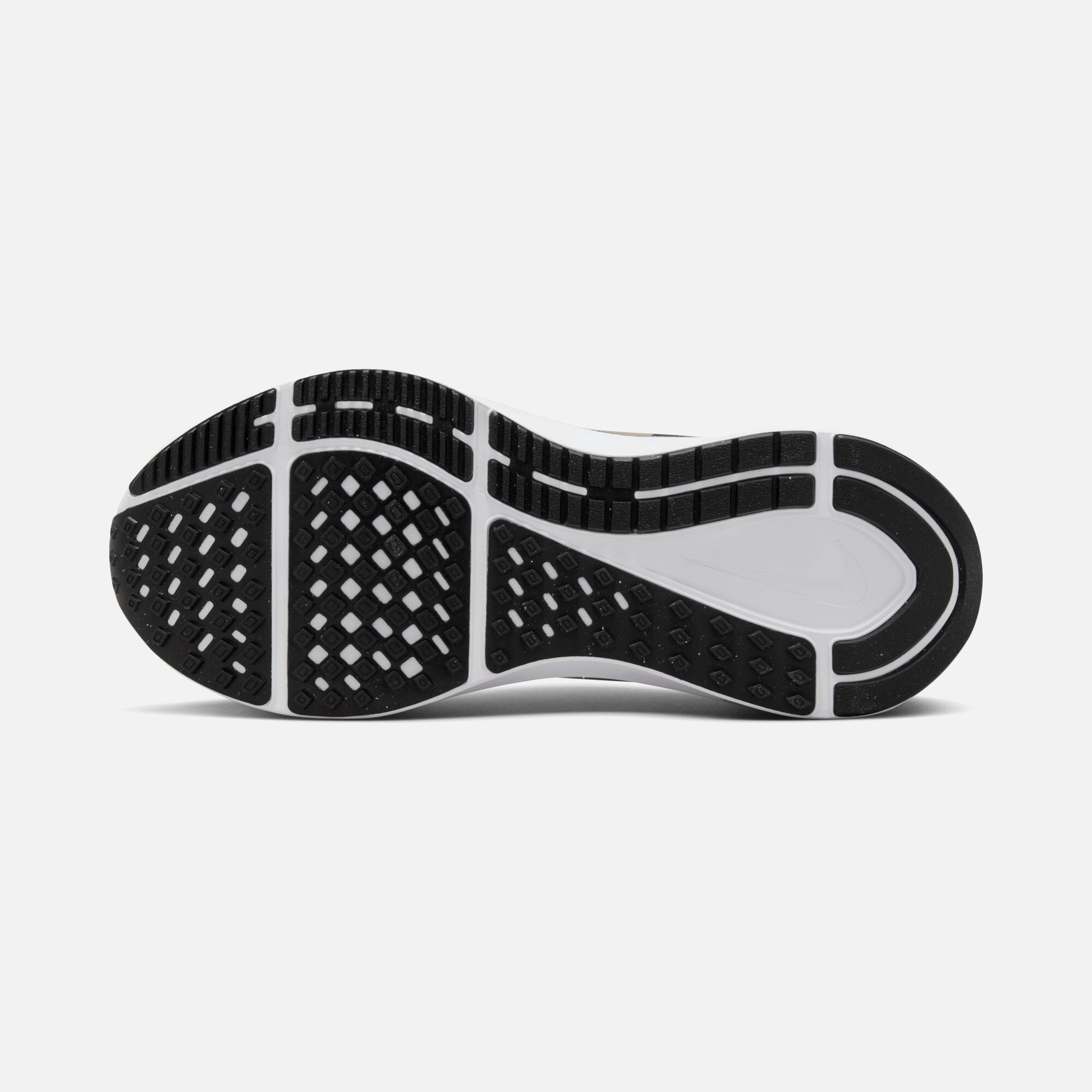 Nike Air Zoom Structure 25 Road Running Kadın Spor Ayakkabı