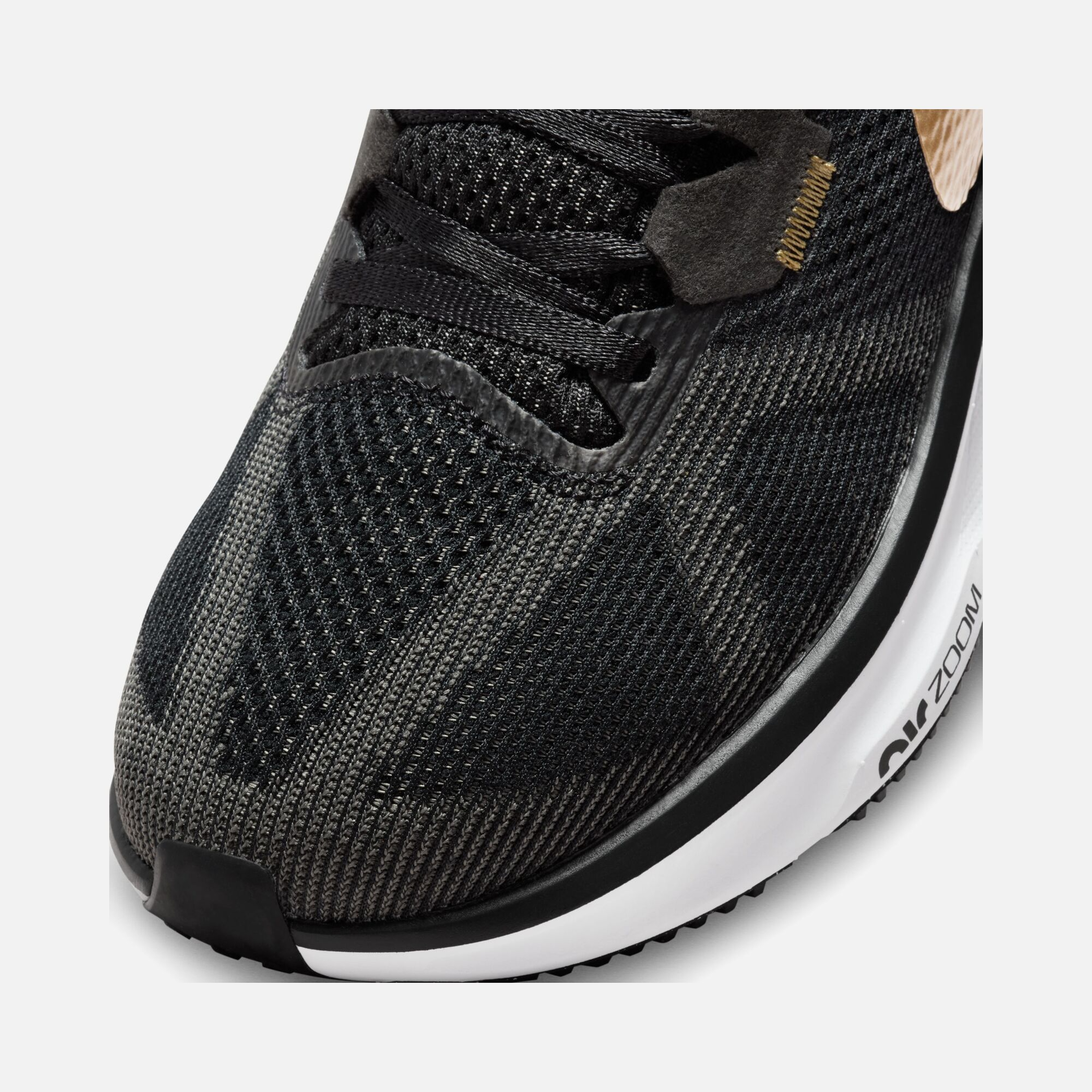 Nike Air Zoom Structure 25 Road Running Kadın Spor Ayakkabı