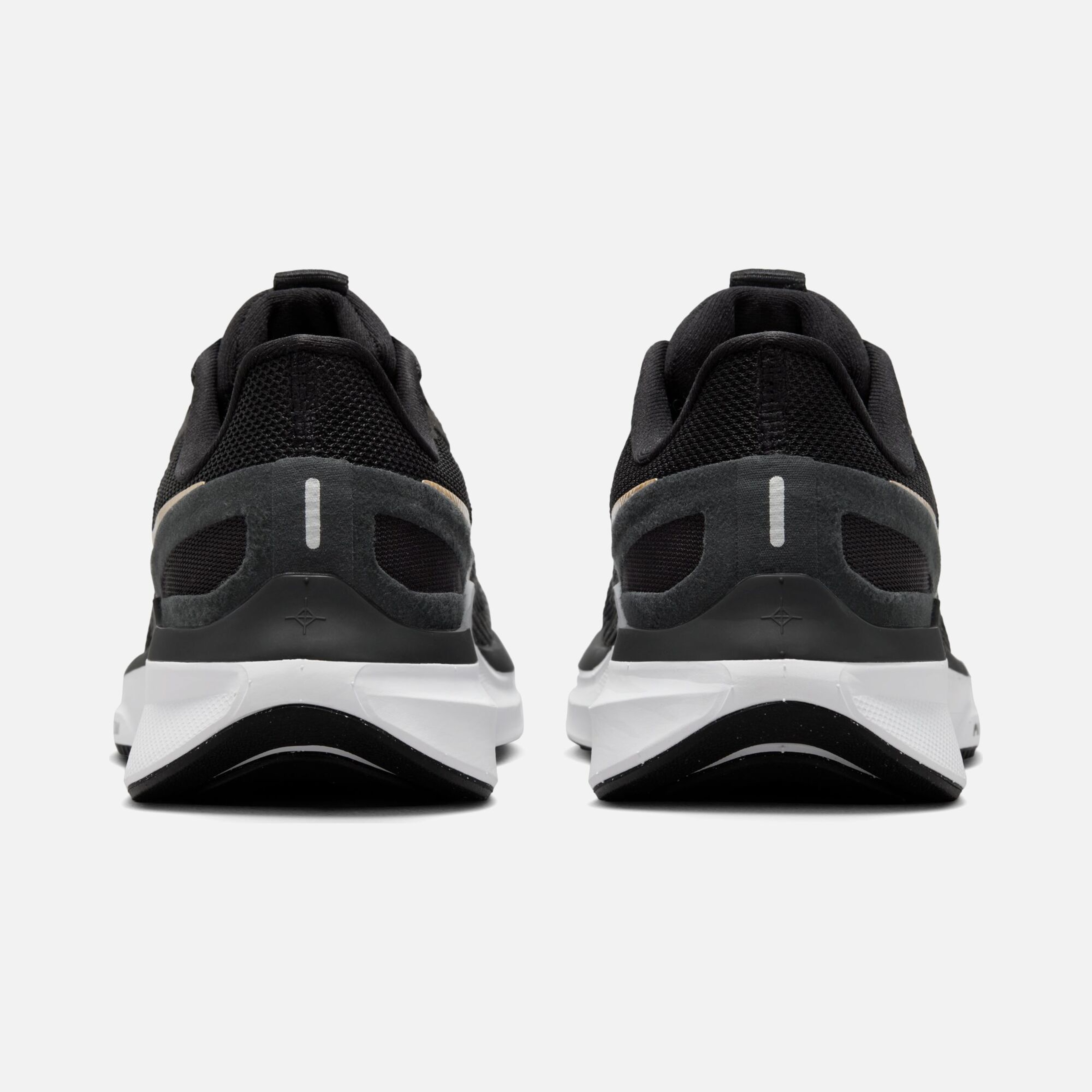 Nike Air Zoom Structure 25 Road Running Kadın Spor Ayakkabı