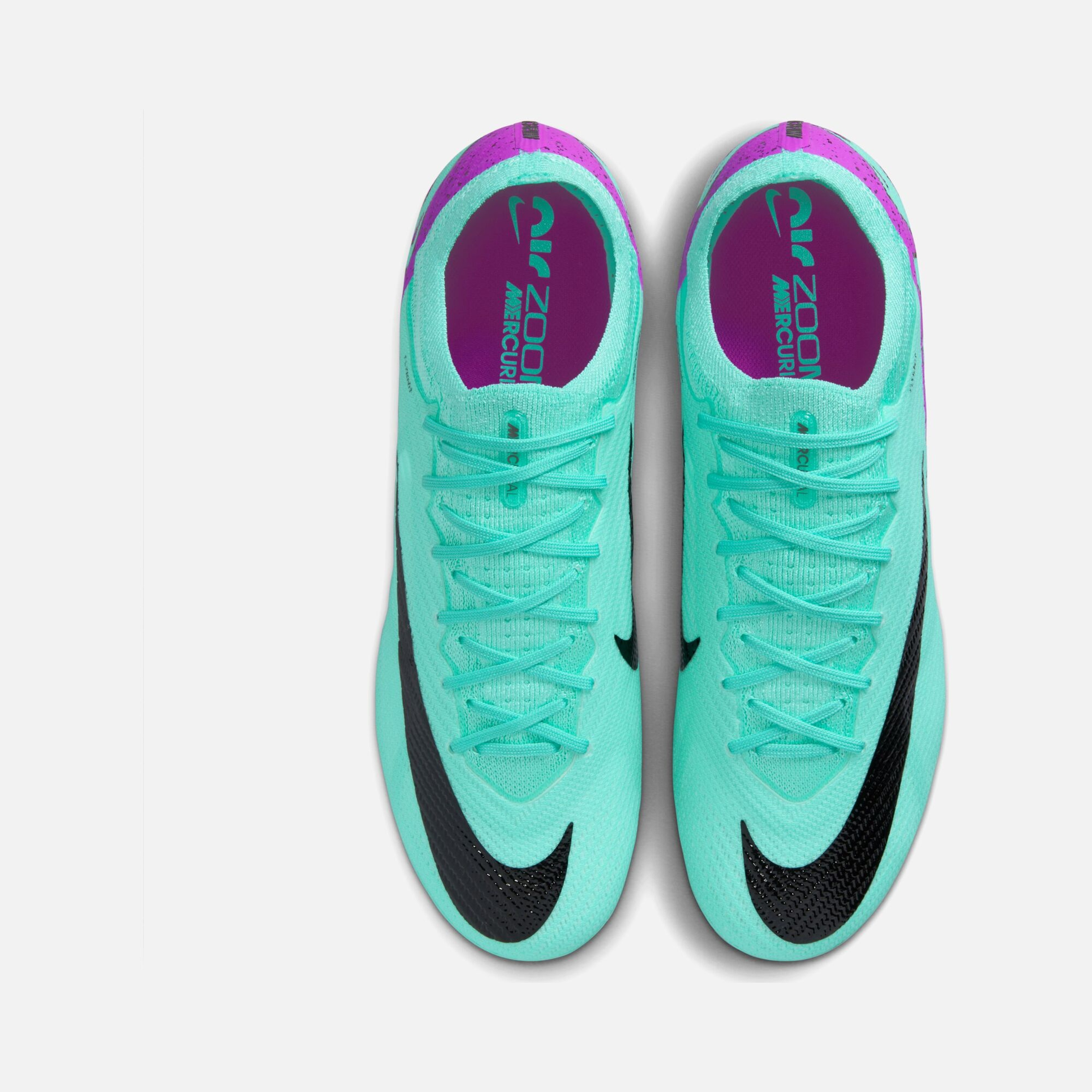 シューズ NIKE ZOOM VAPOR 15 ELITE AG-PRO Nike Erkek Mercurial Zoom Vapor 15 Mds Elite Ag-Pro Kırmızı FD1161-600