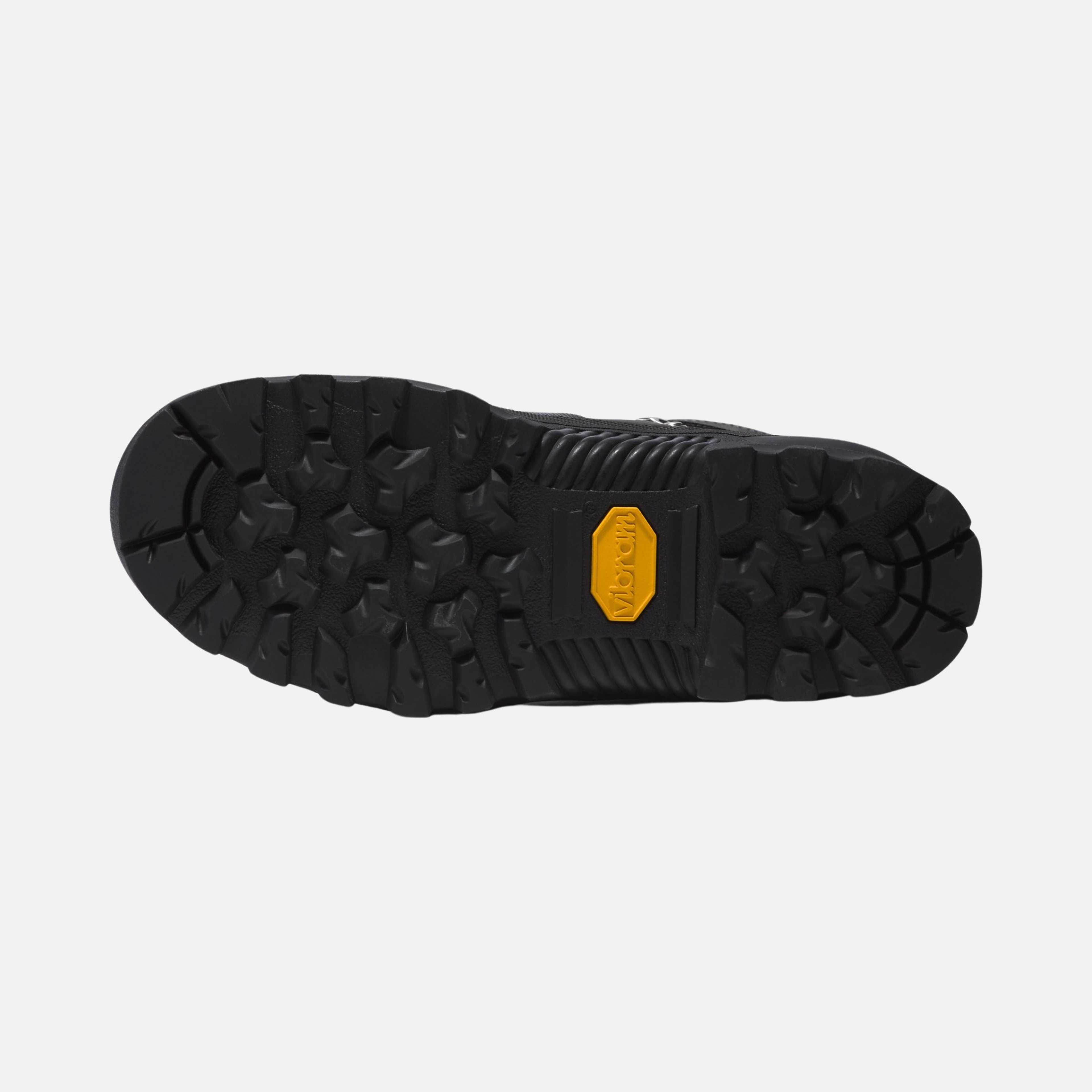 Timberland Vibram Euro Hiker Waterproof Kadın Bot