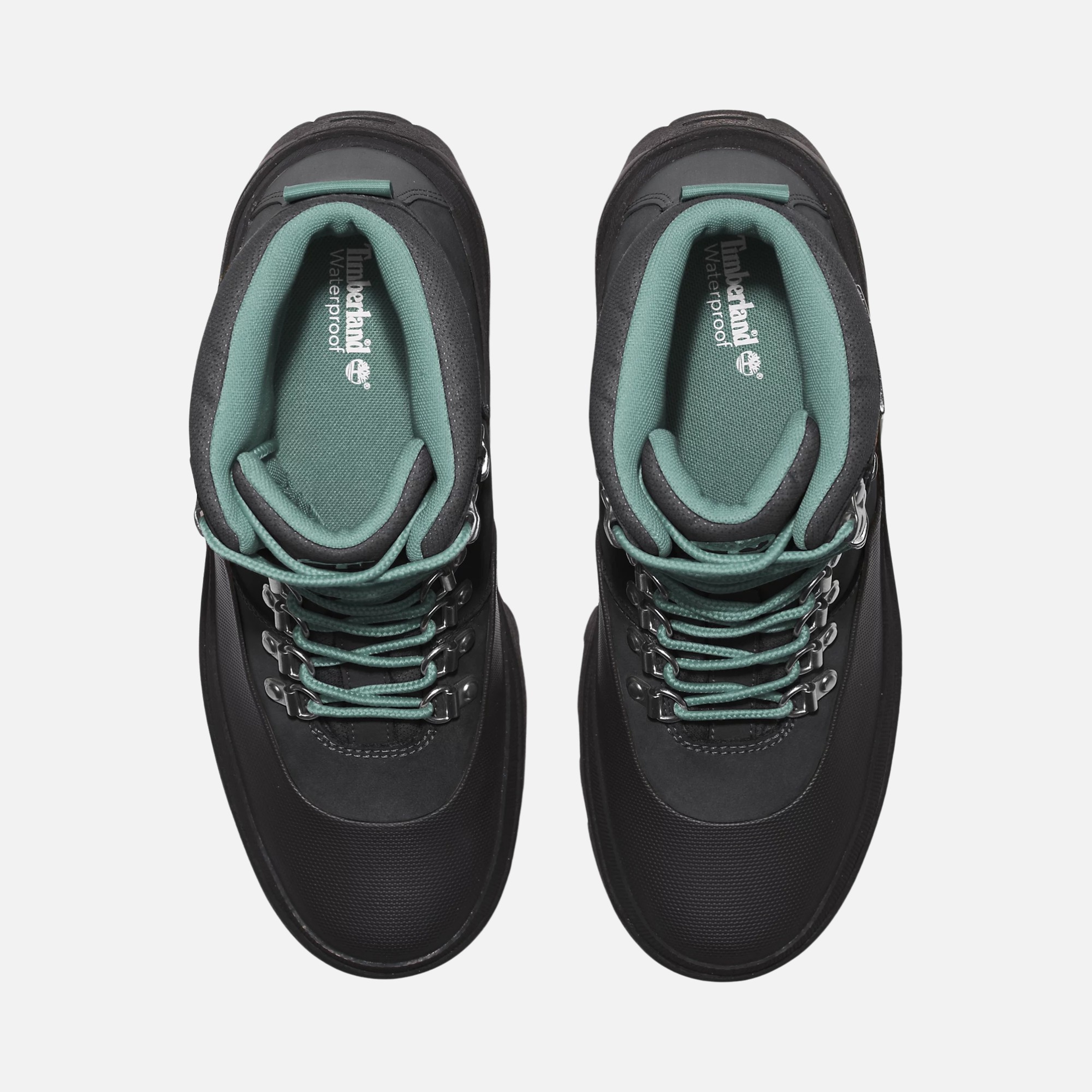 Timberland Vibram Euro Hiker Waterproof Kadın Bot