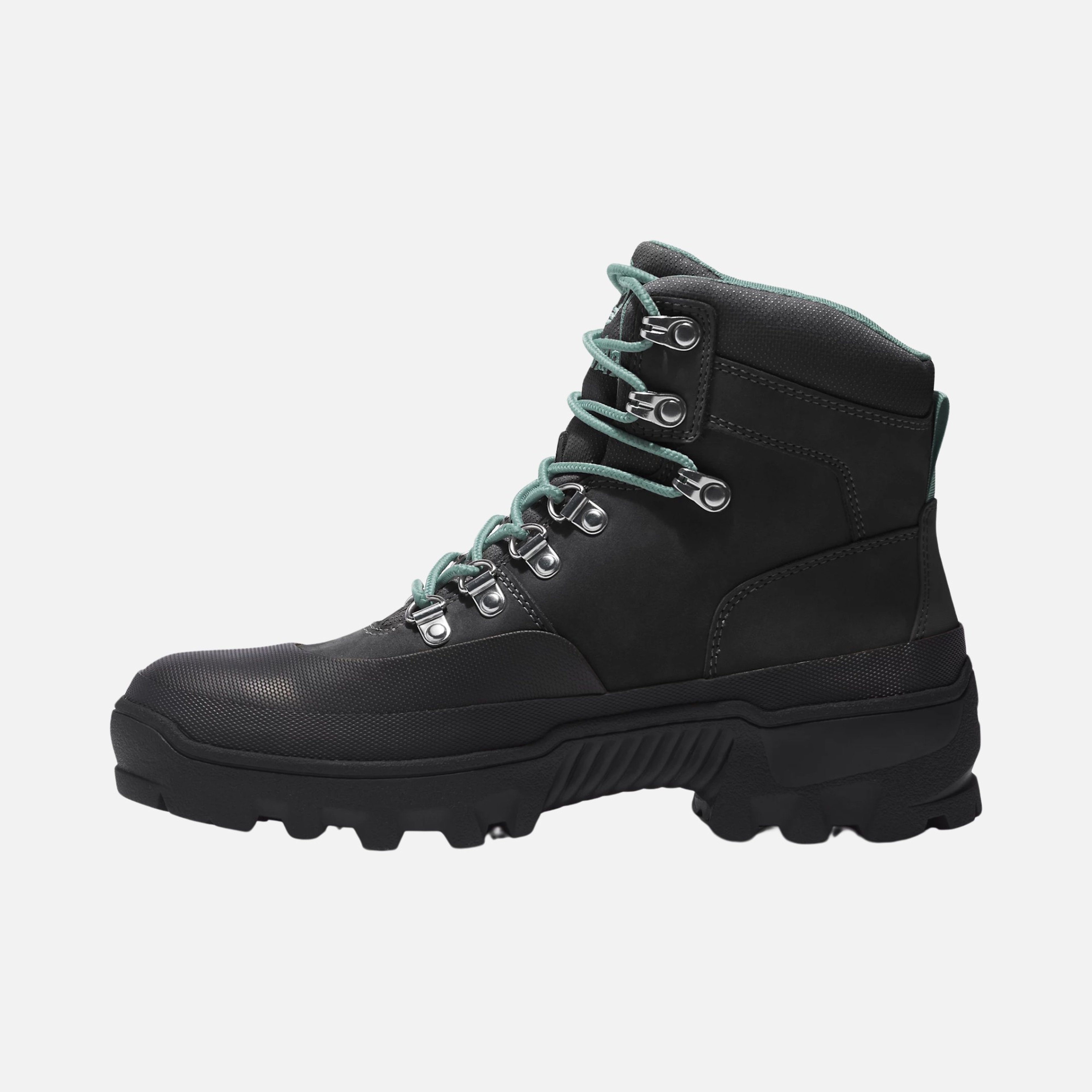 Timberland Vibram Euro Hiker Waterproof Kadın Bot