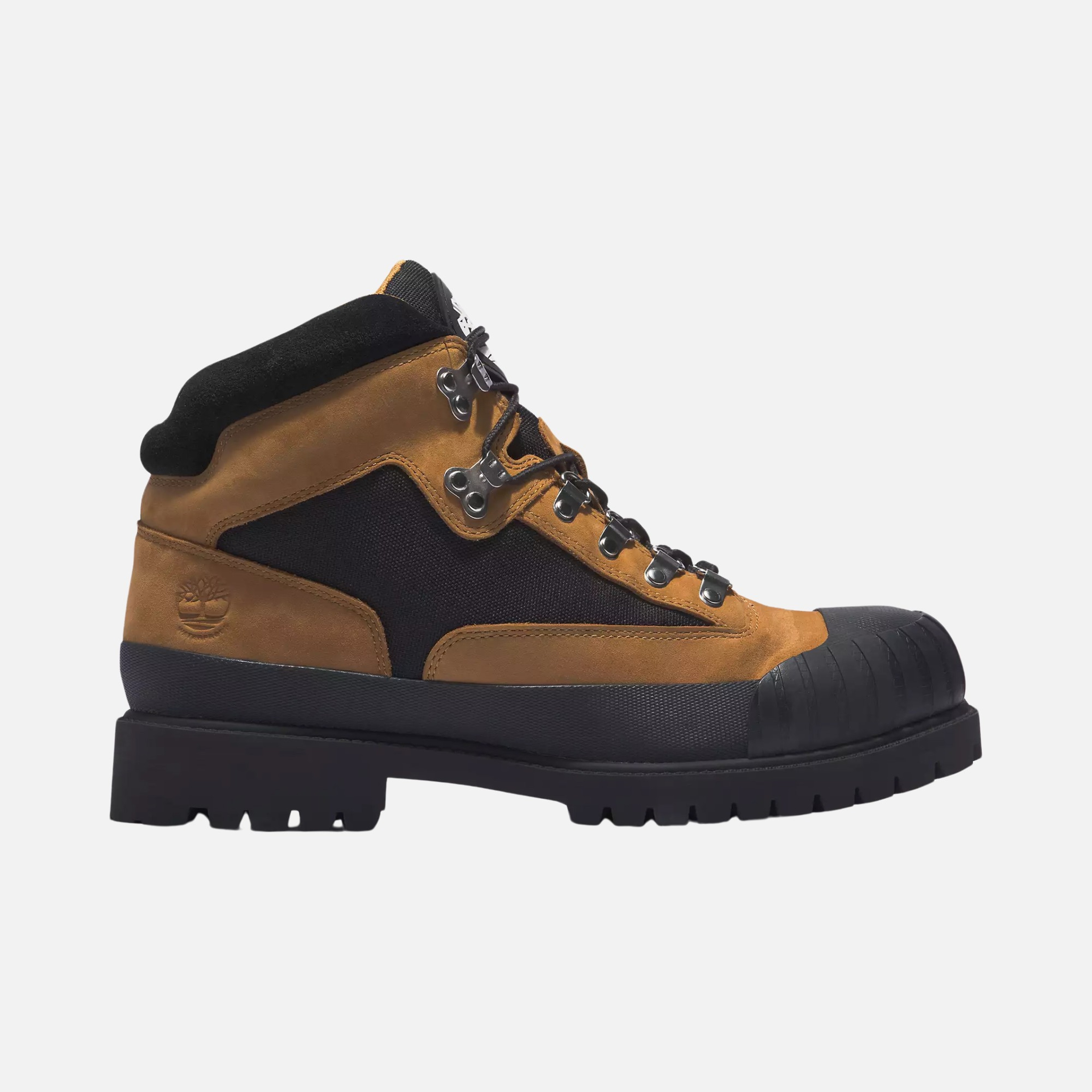 Timberland Heritage Rubber Toe Hiker Waterproof Erkek Bot