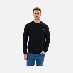 Columbia Sportswear CSC Basic Crew Erkek Sweatshirt