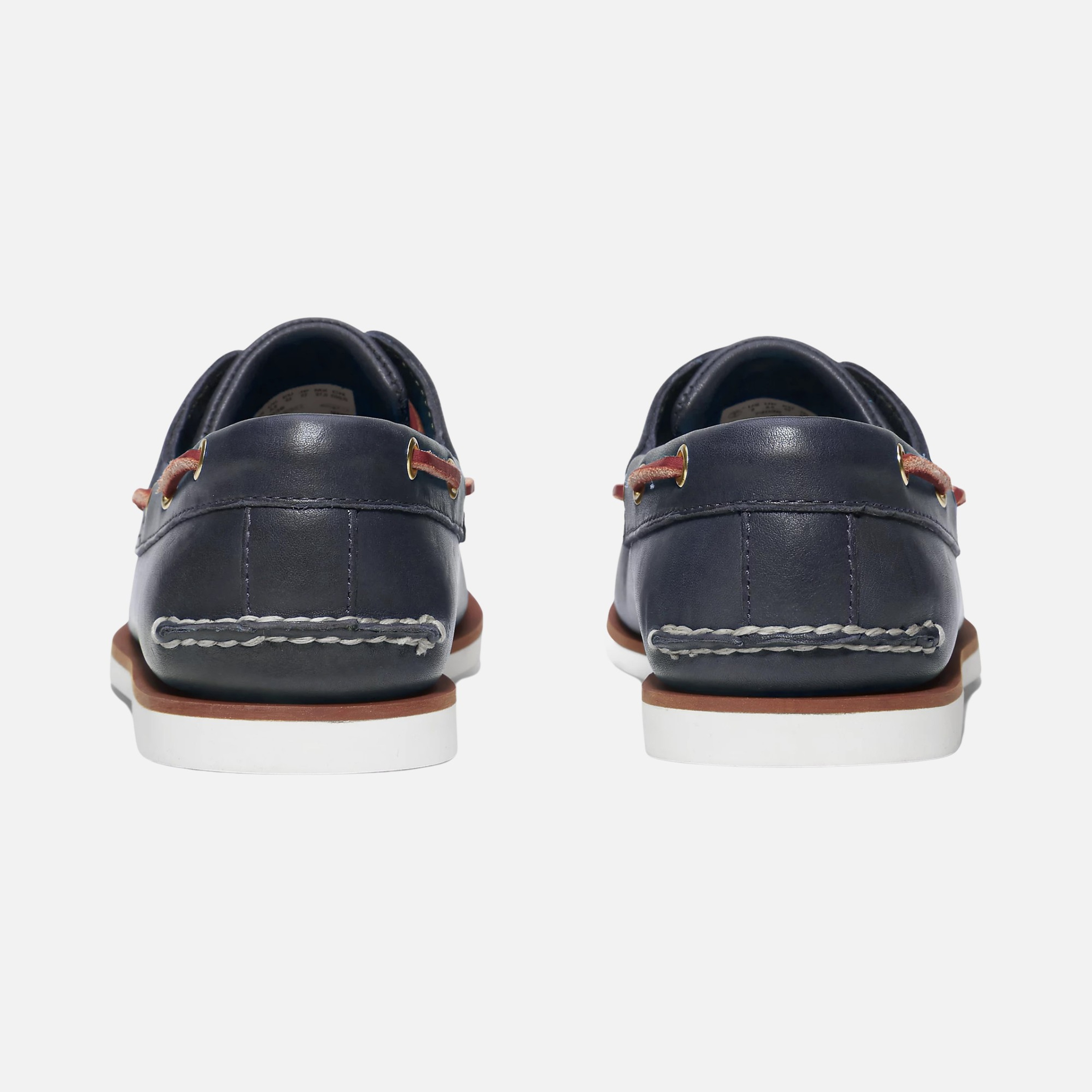 Timberland 2 Eye Boat Erkek Spor Ayakkabı