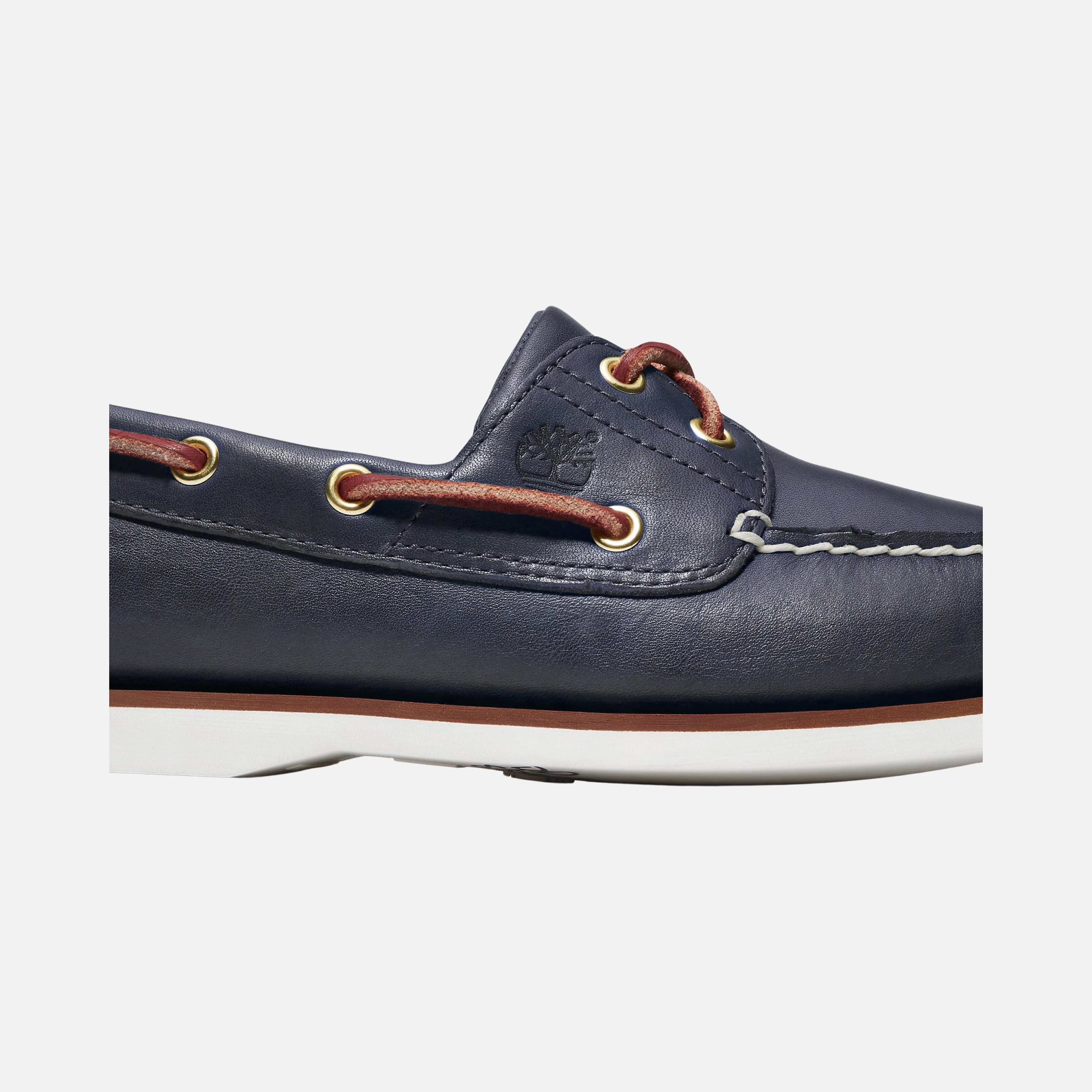 Timberland 2 Eye Boat Erkek Spor Ayakkabı