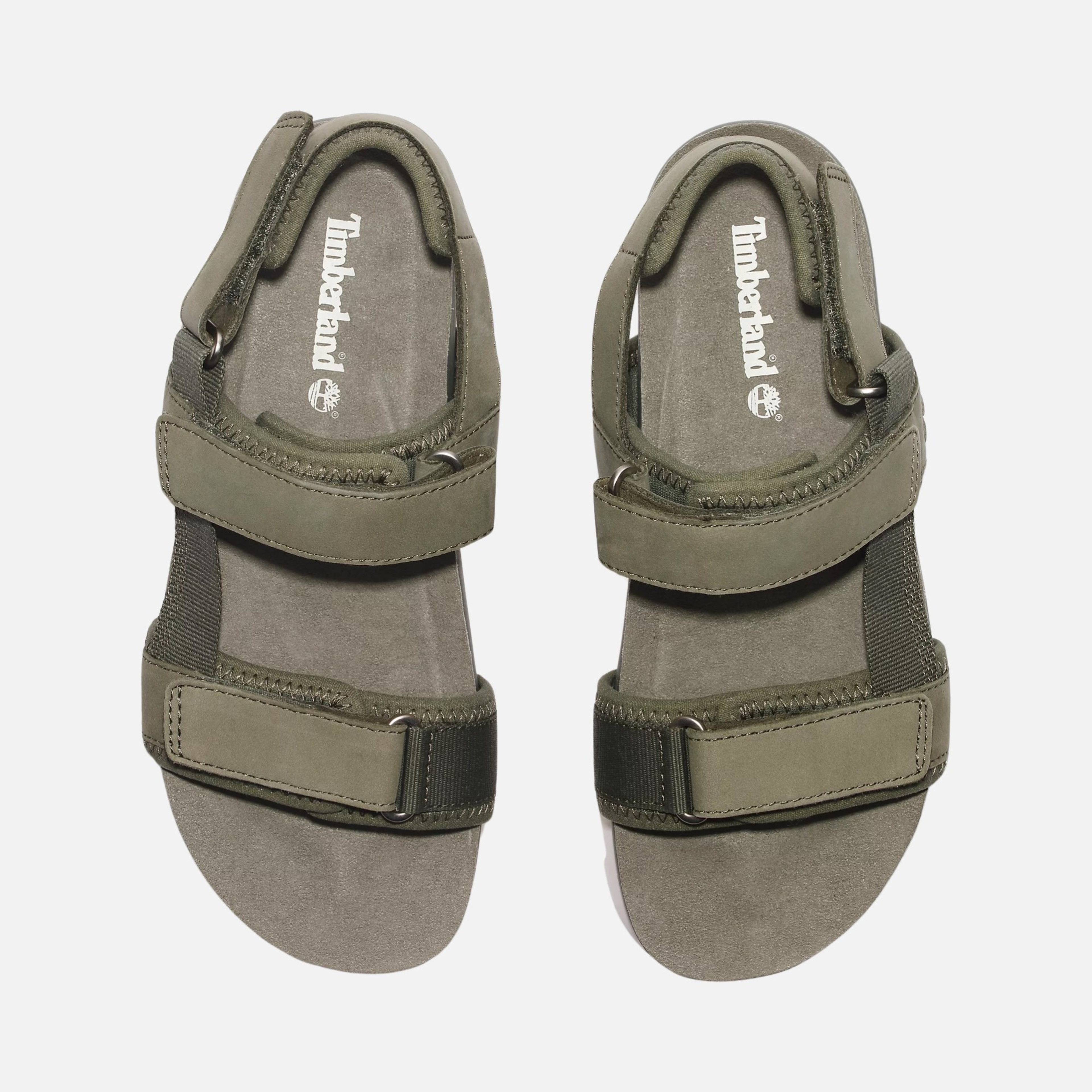 Timberland Sportswear Santa Monica Sunrise Sporty Kadın Sandalet