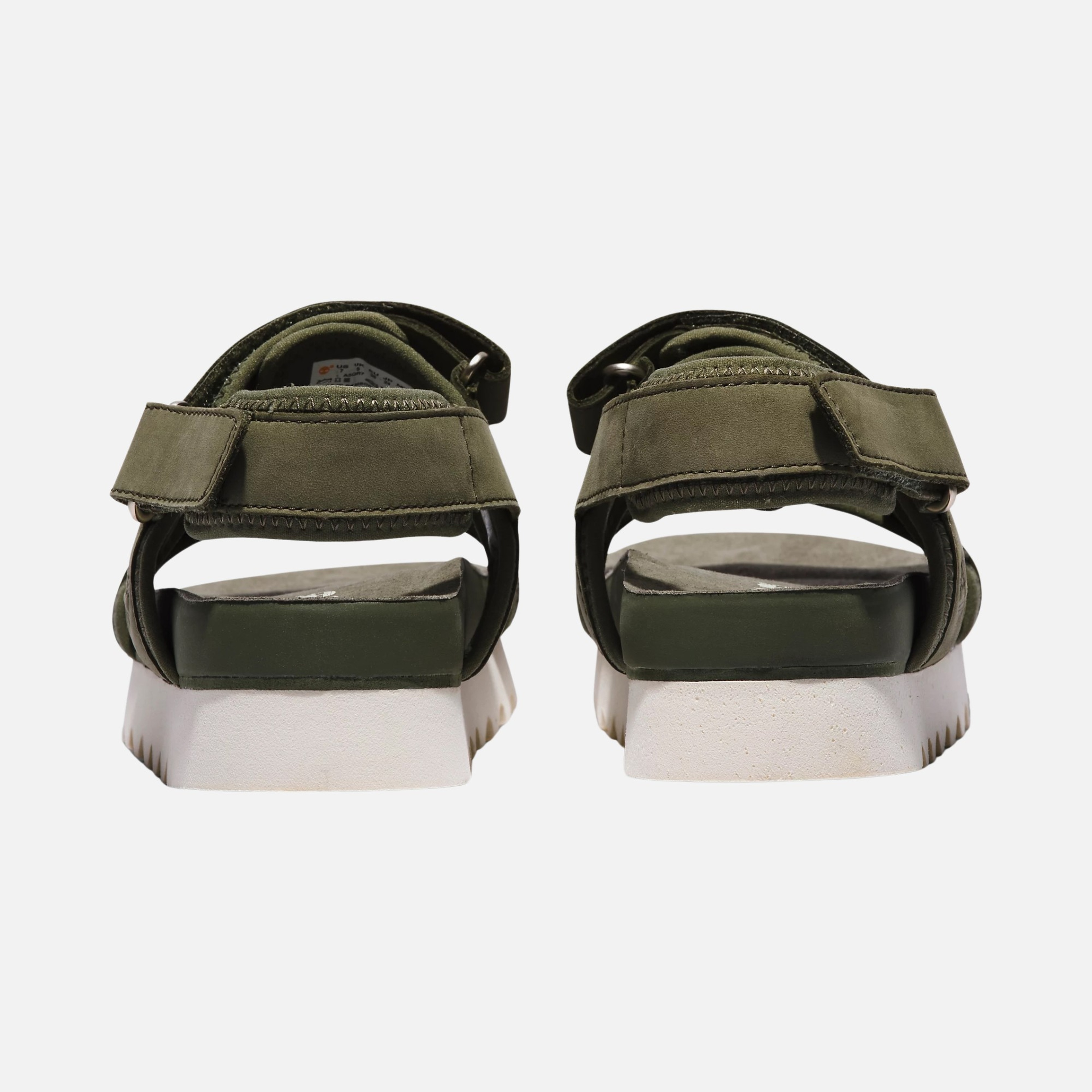 Timberland Sportswear Santa Monica Sunrise Sporty Kadın Sandalet