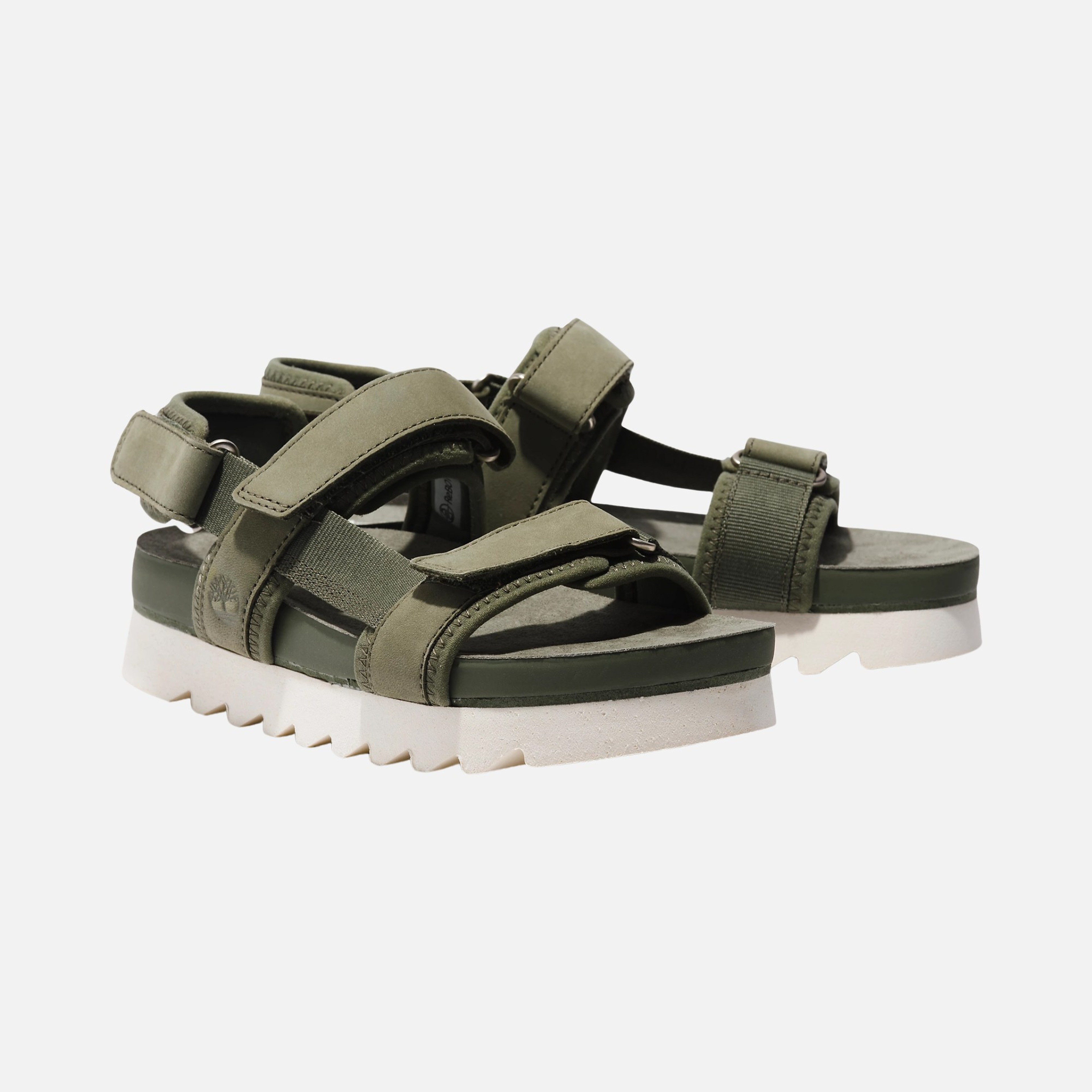 Timberland Sportswear Santa Monica Sunrise Sporty Kadın Sandalet