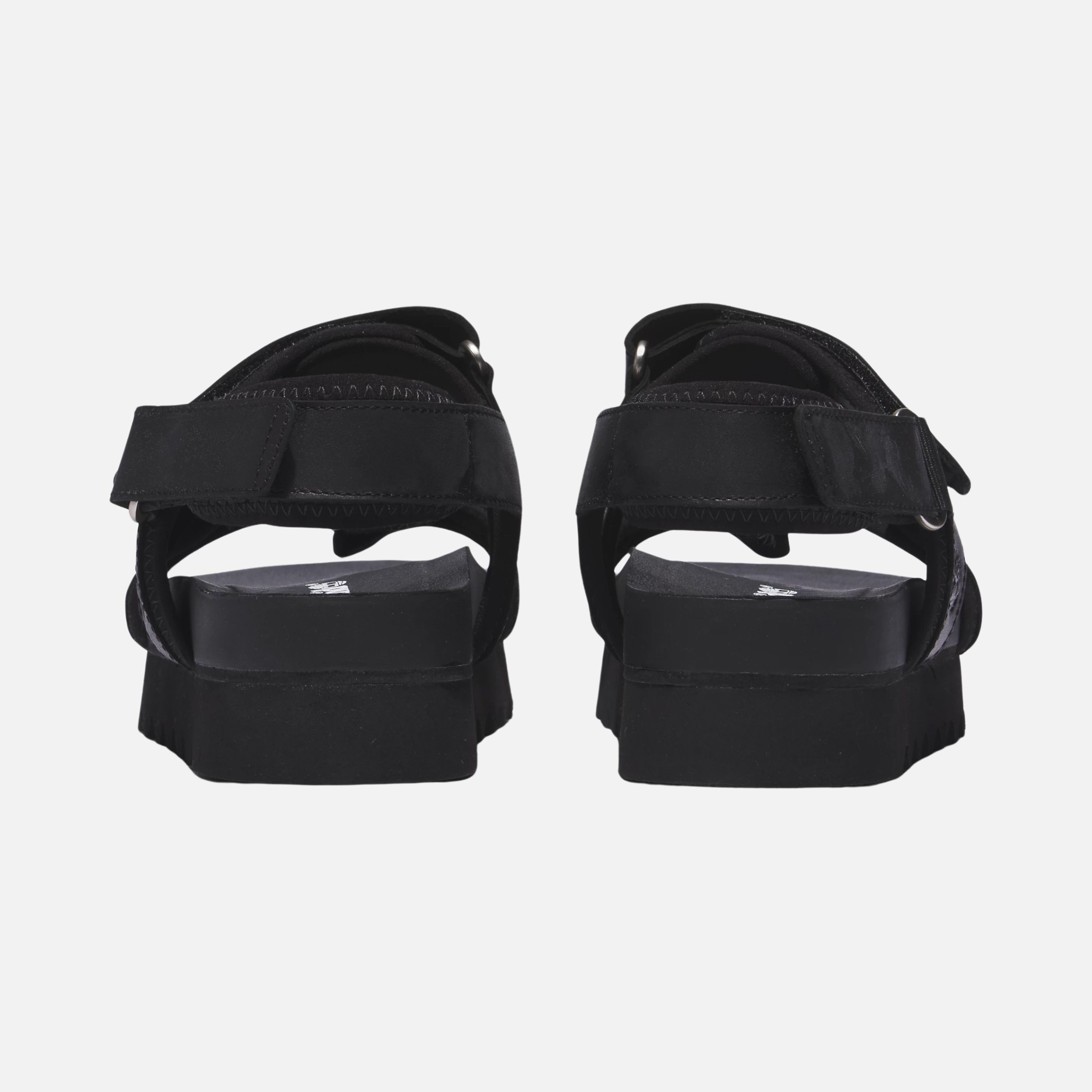 Timberland Sportswear Santa Monica Sunrise Platform Kadın Sandalet