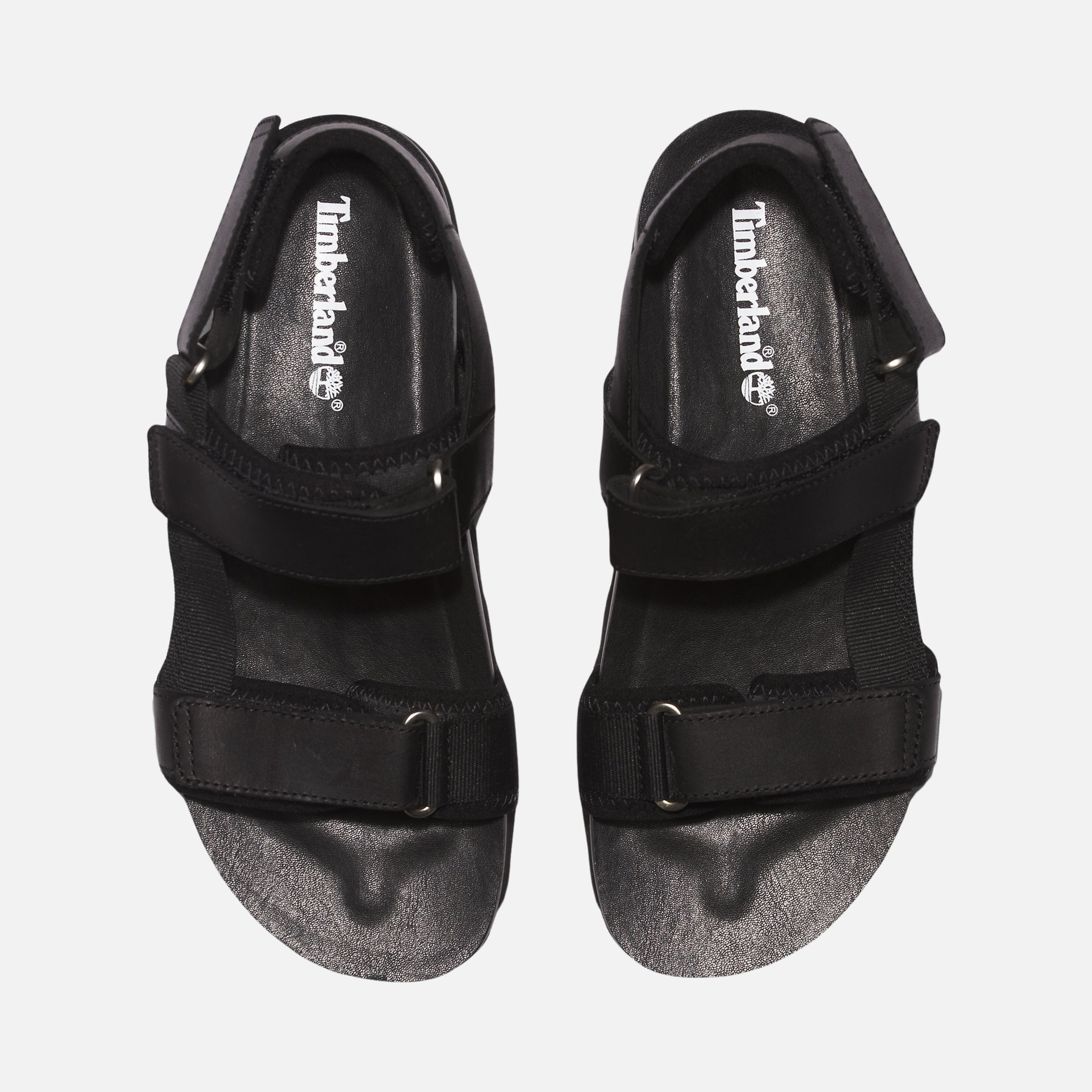 Timberland Sportswear Santa Monica Sunrise Platform Kadın Sandalet