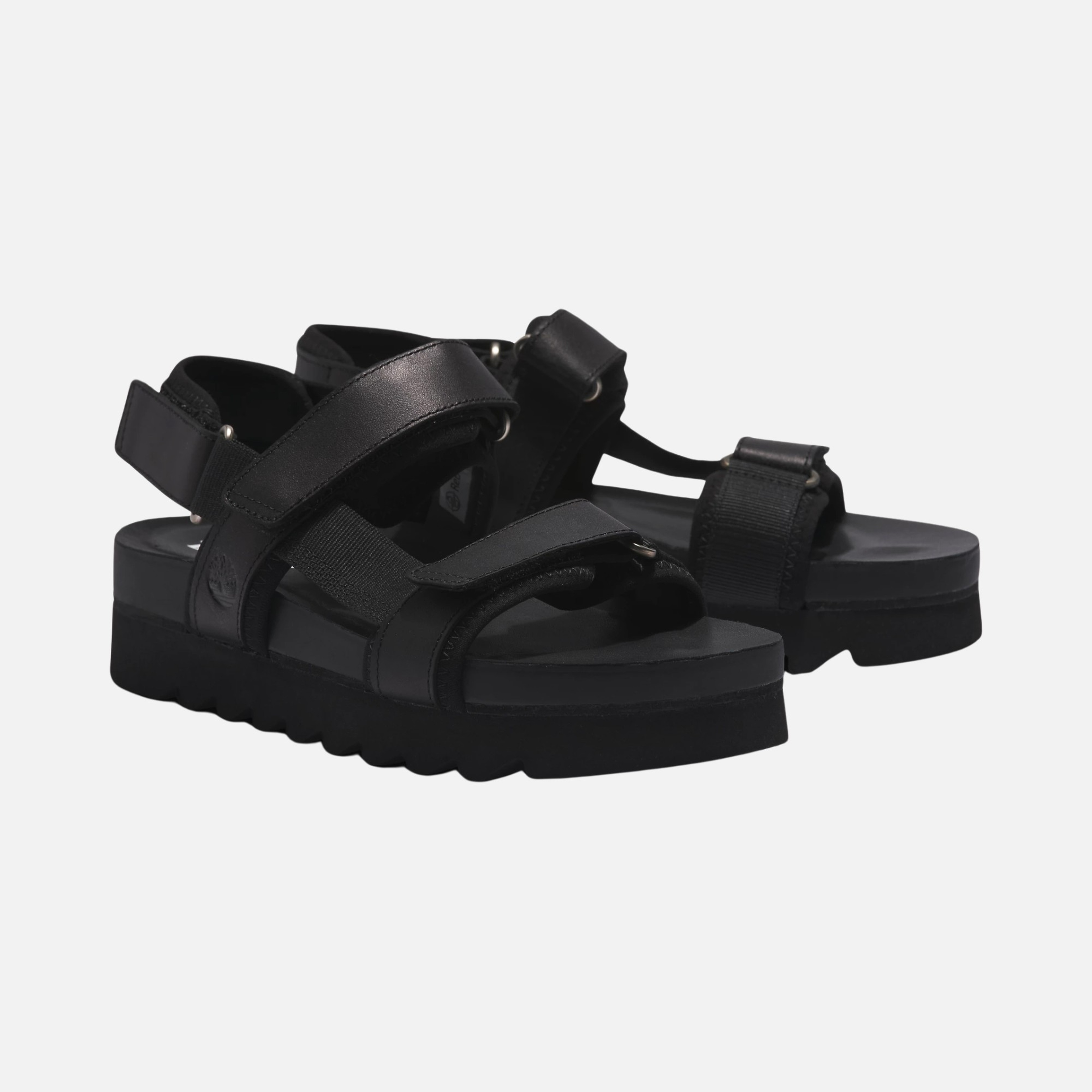 Timberland Sportswear Santa Monica Sunrise Platform Kadın Sandalet