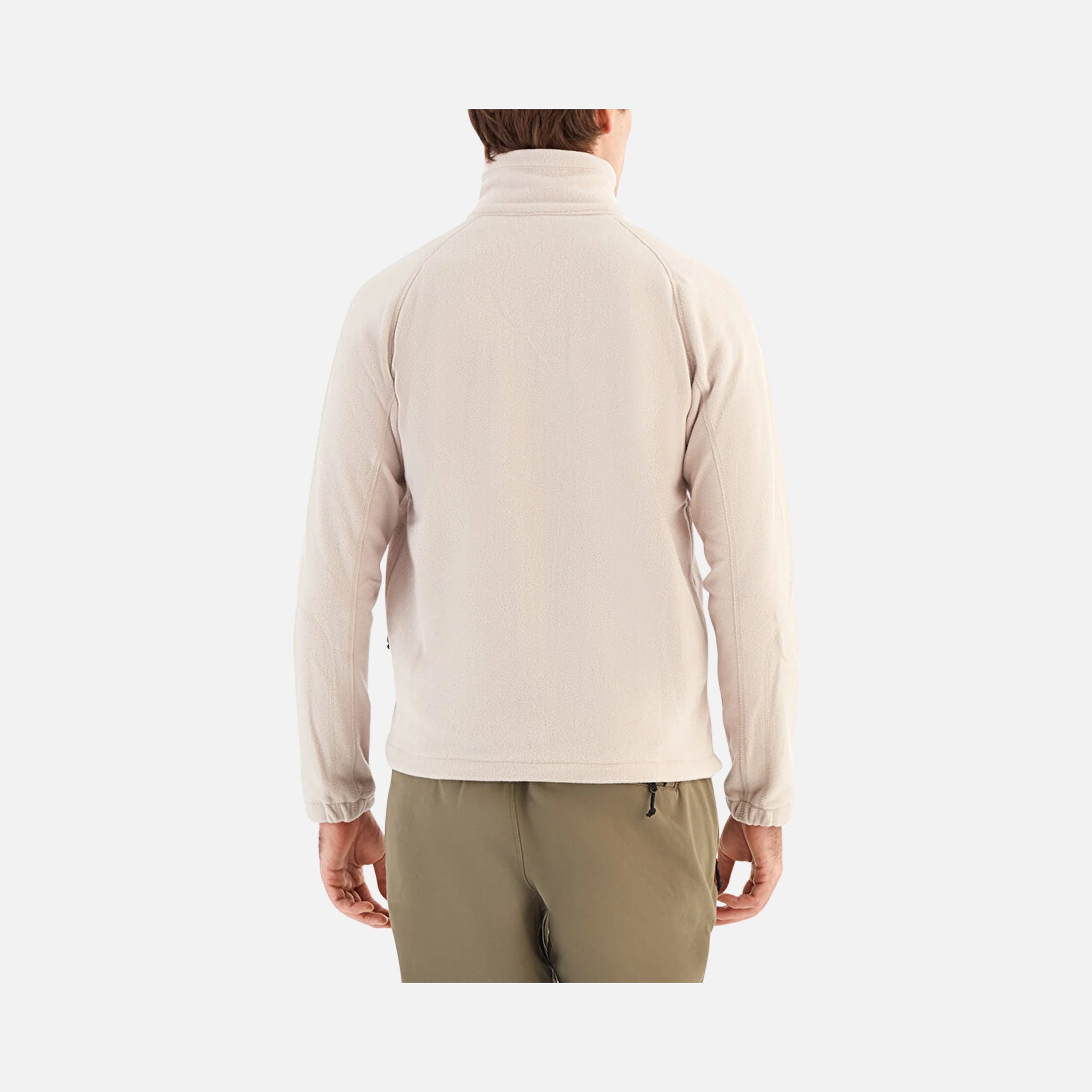 Columbia Fast Trek™ II Fleece Full-Zip Erkek Ceket