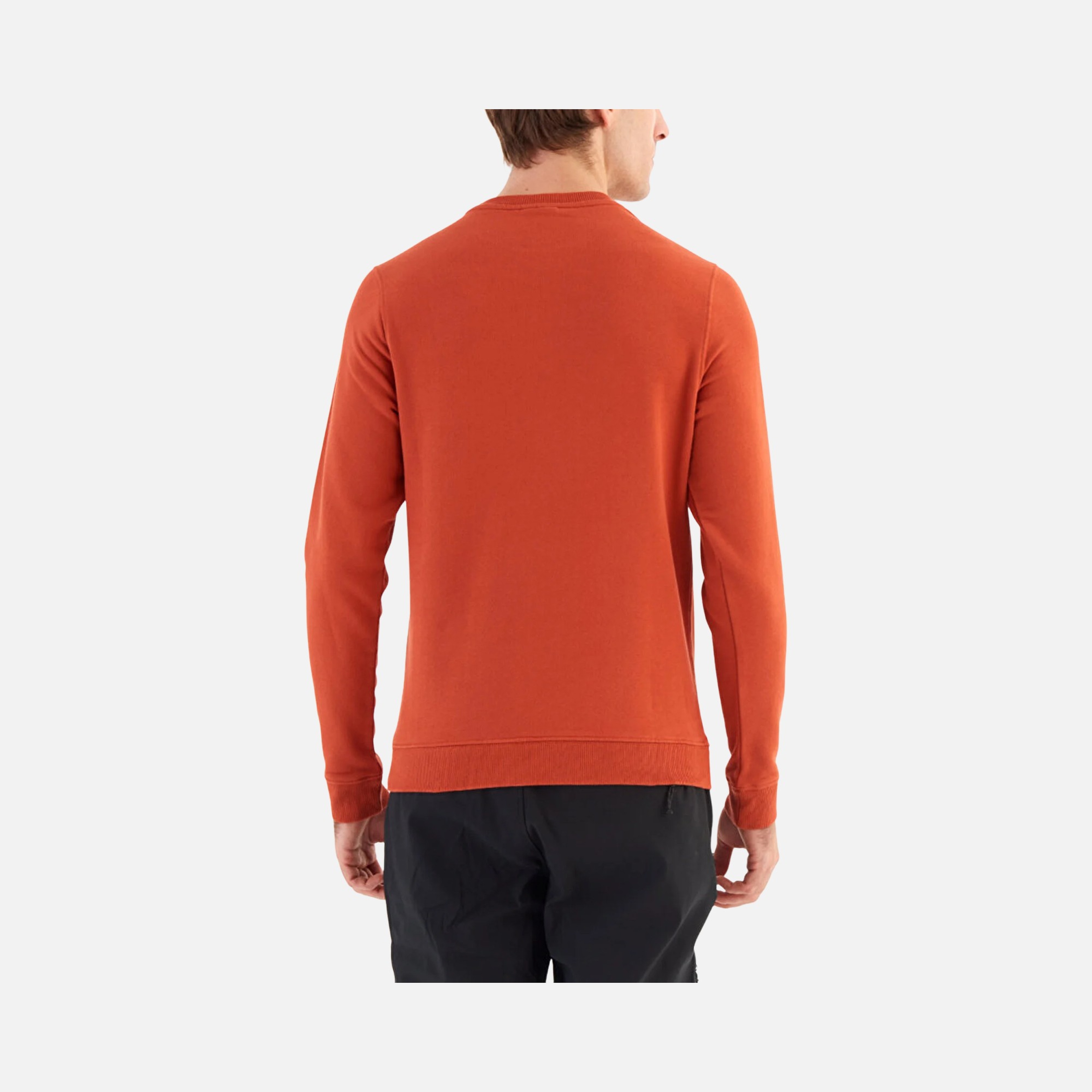 Columbia Sportswear CSC Basic Crew Erkek Sweatshirt