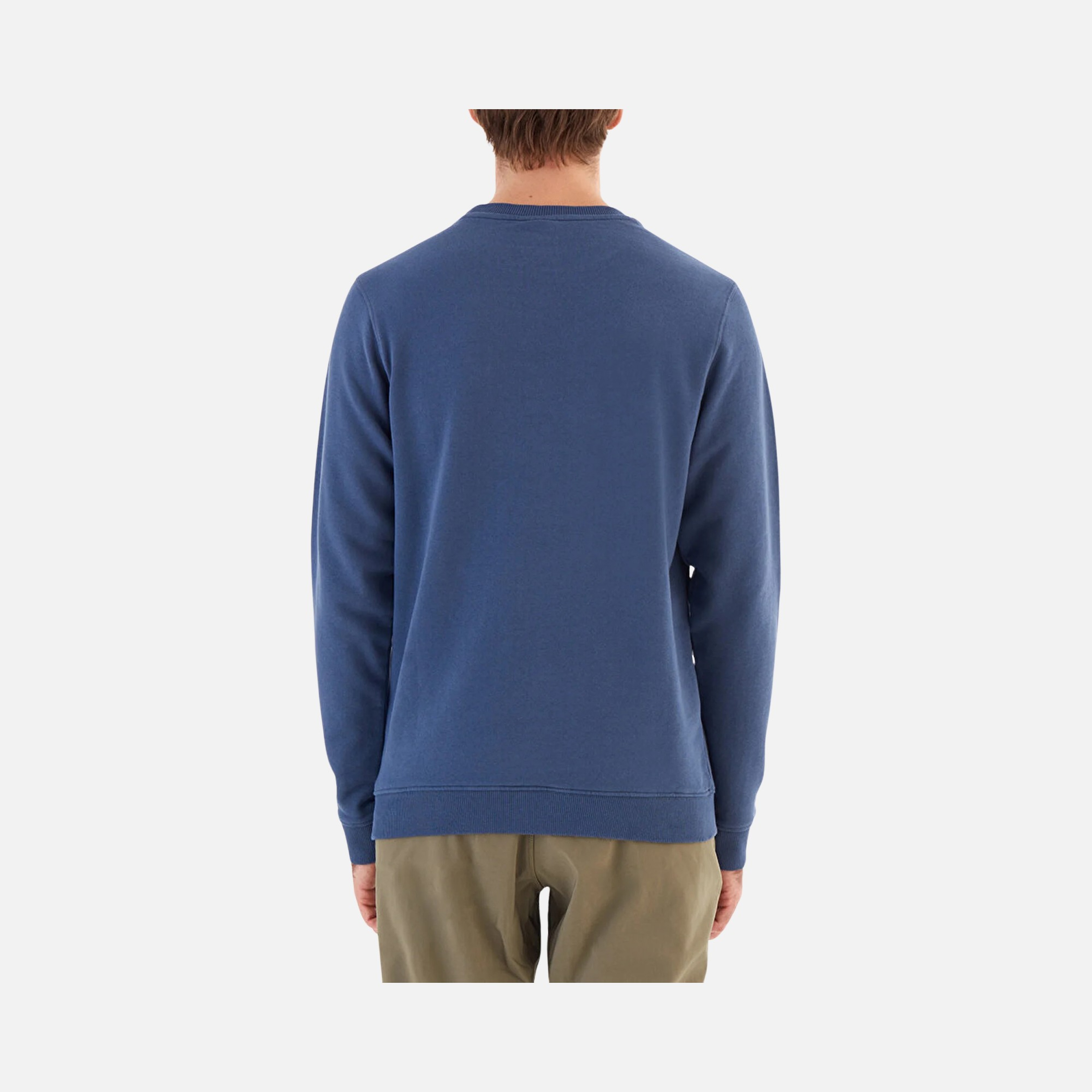 Columbia Sportswear CSC Basic Crew Erkek Sweatshirt
