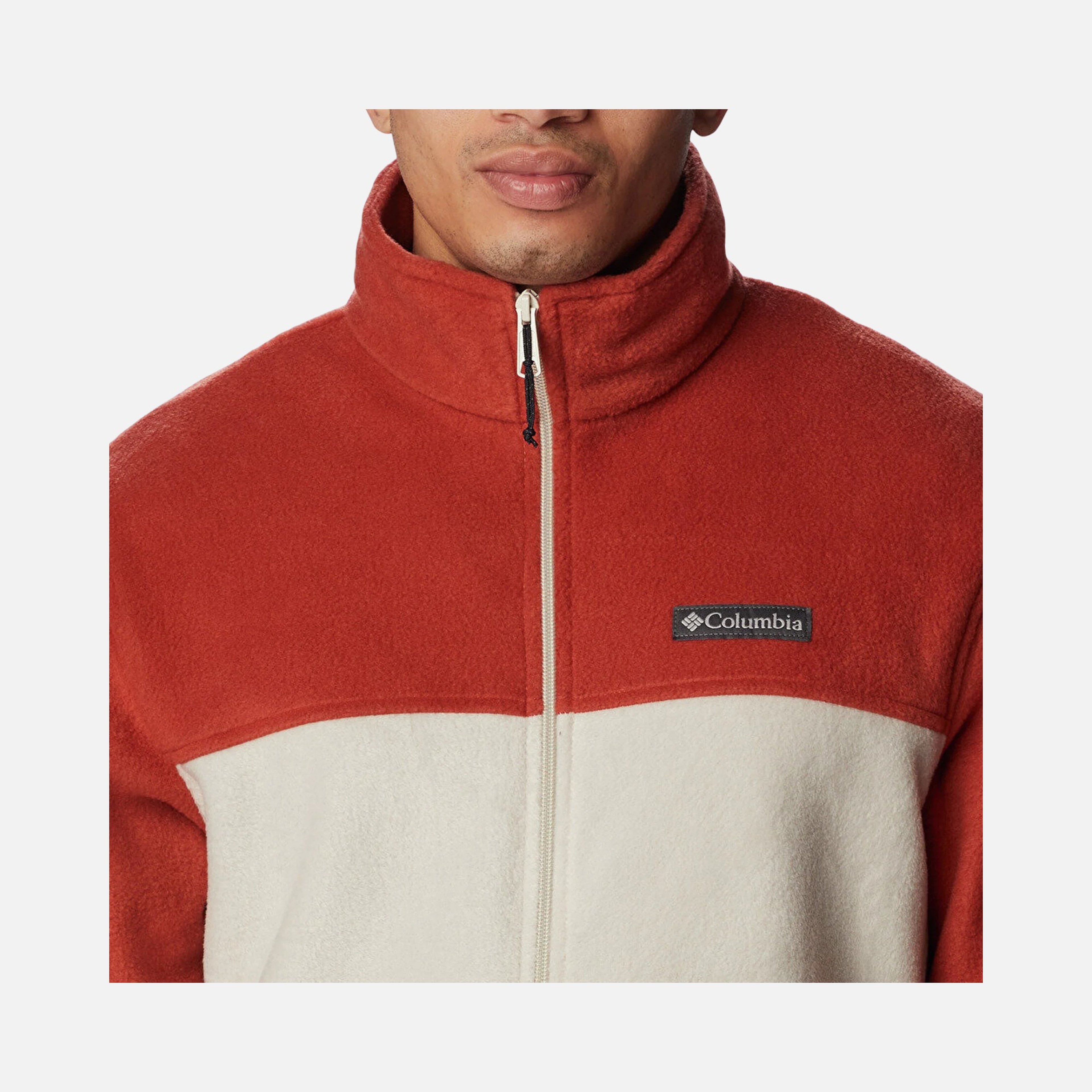 Columbia Steens Mountain 2.0 Fleece Full-Zip Erkek Ceket