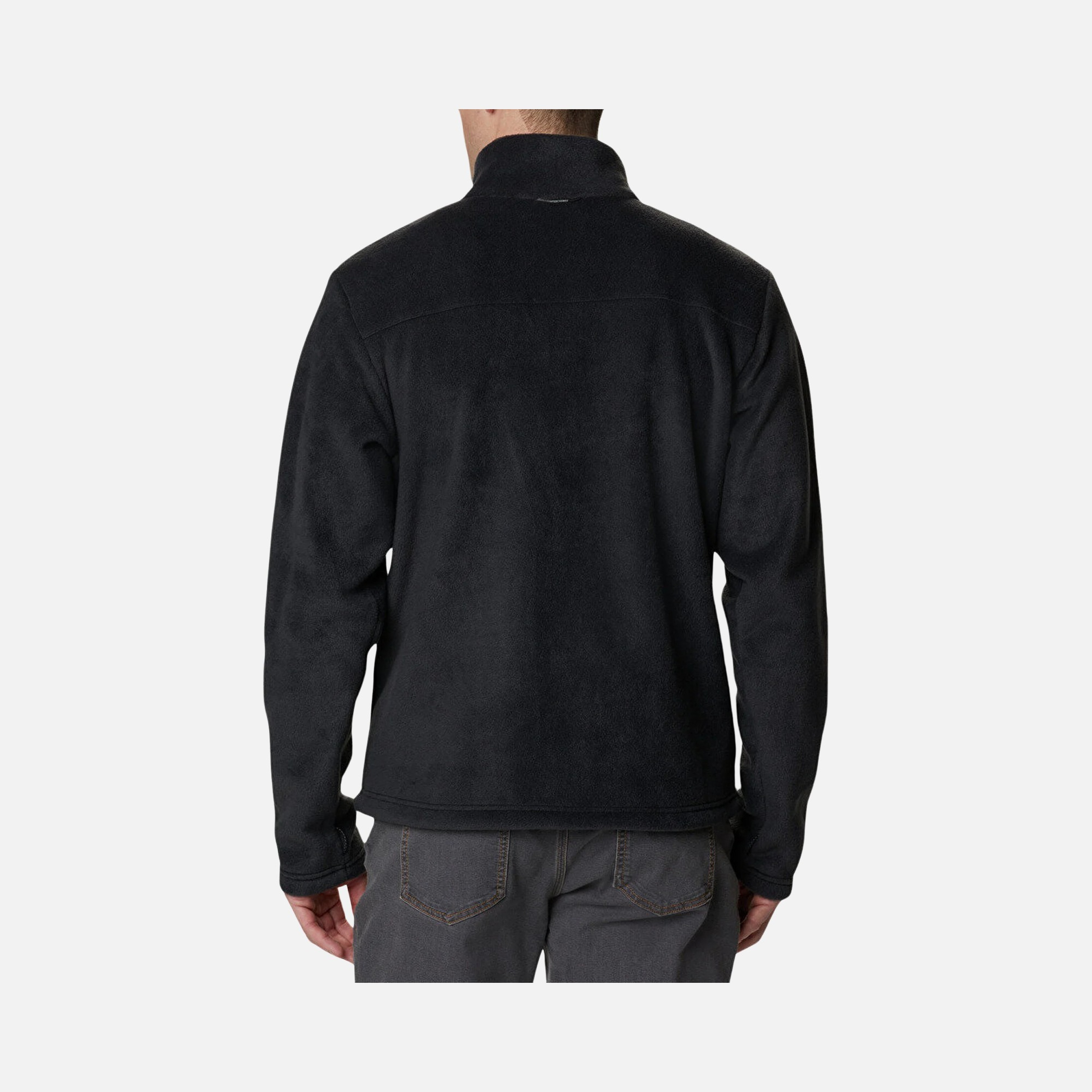 Columbia Tunnel Falls Interchange Two-Layer Design Full-Zip Hoodie Erkek Mont