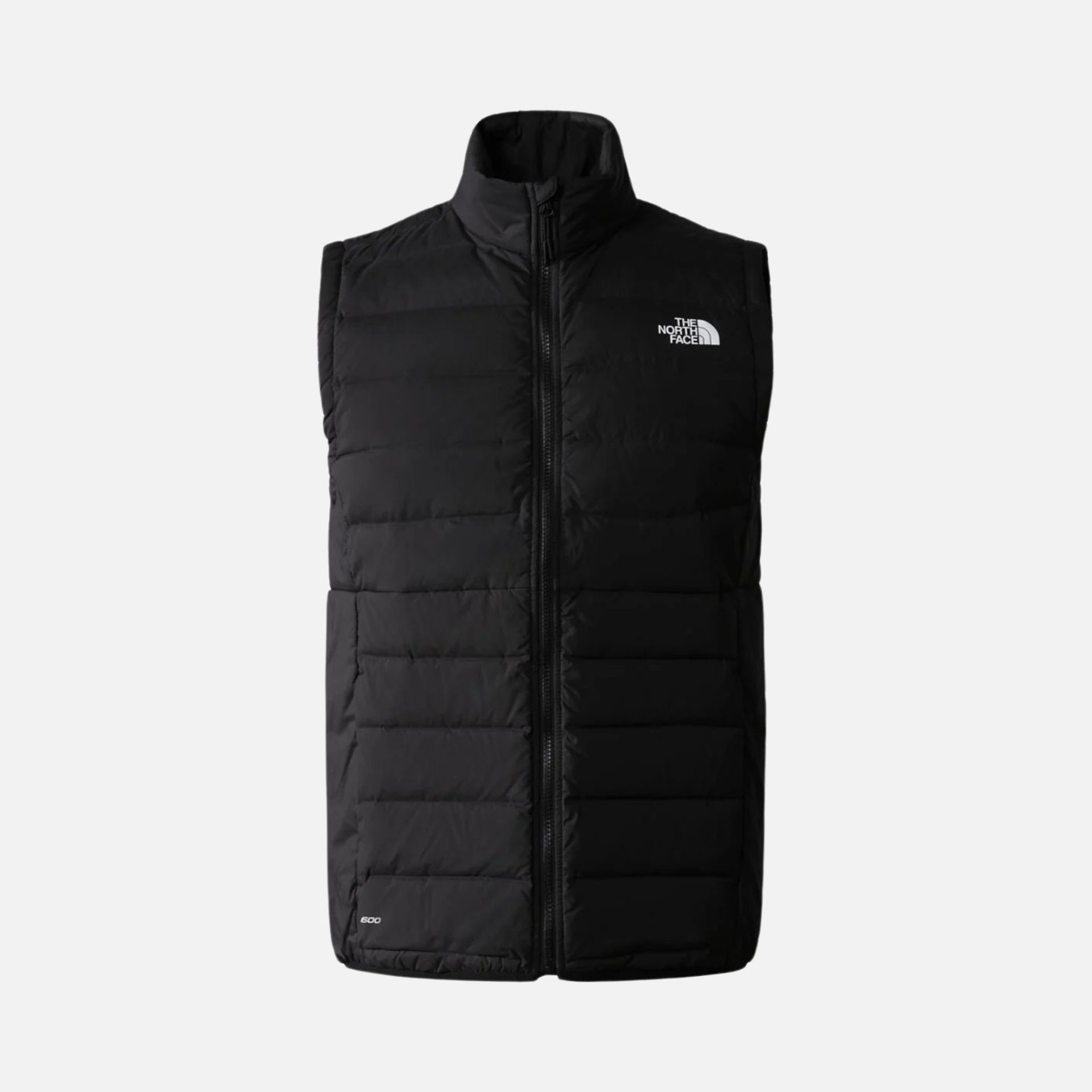 North Face Belleview Stretch Down 600 Full-Zip Erkek Yelek