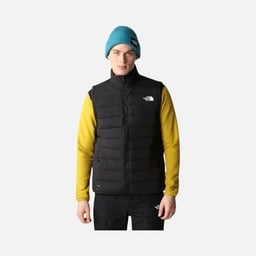 North Face Belleview Stretch Down 600 Full-Zip Erkek Yelek