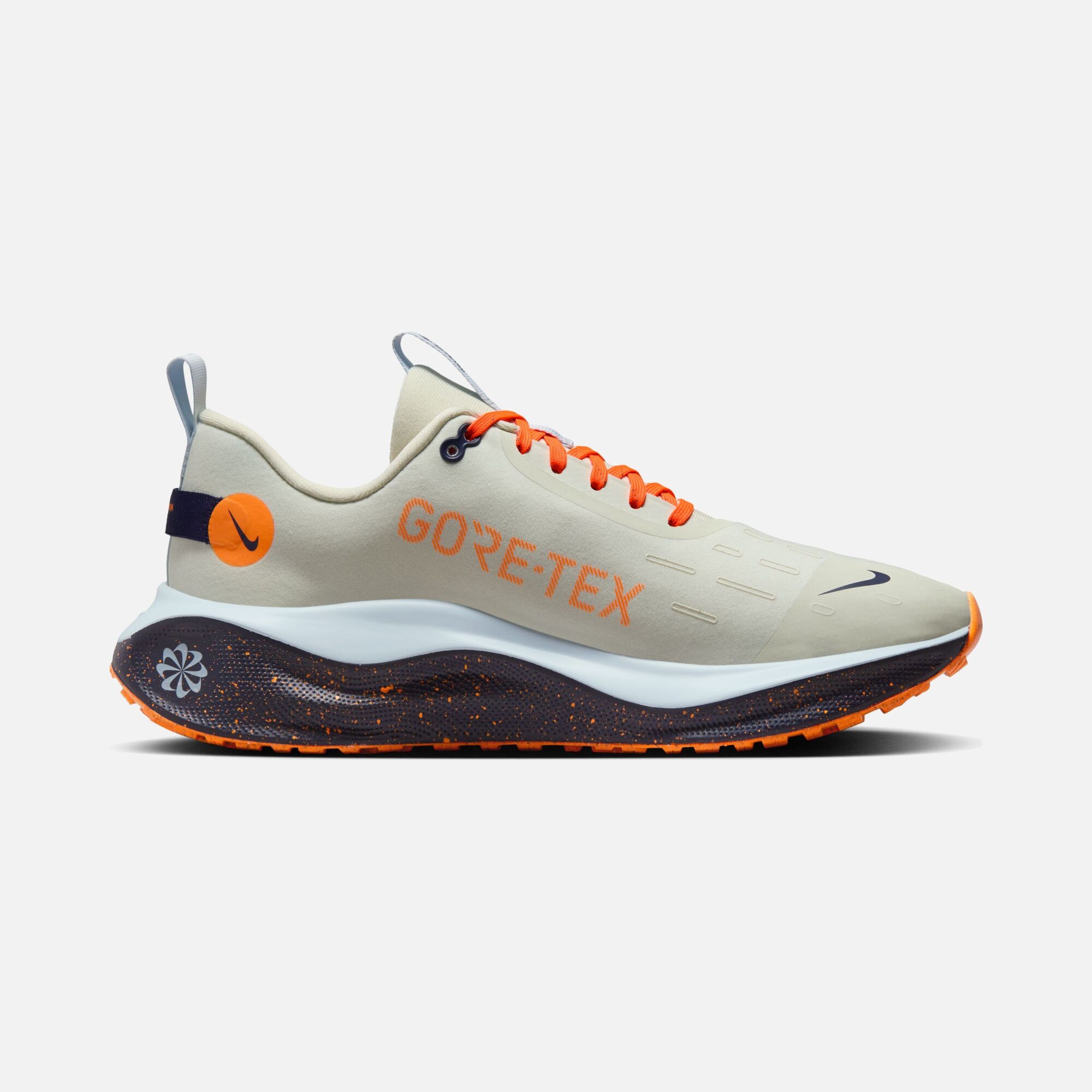 Nike InfinityRN 4 Gore-Tex Road Running Erkek Spor Ayakkabı