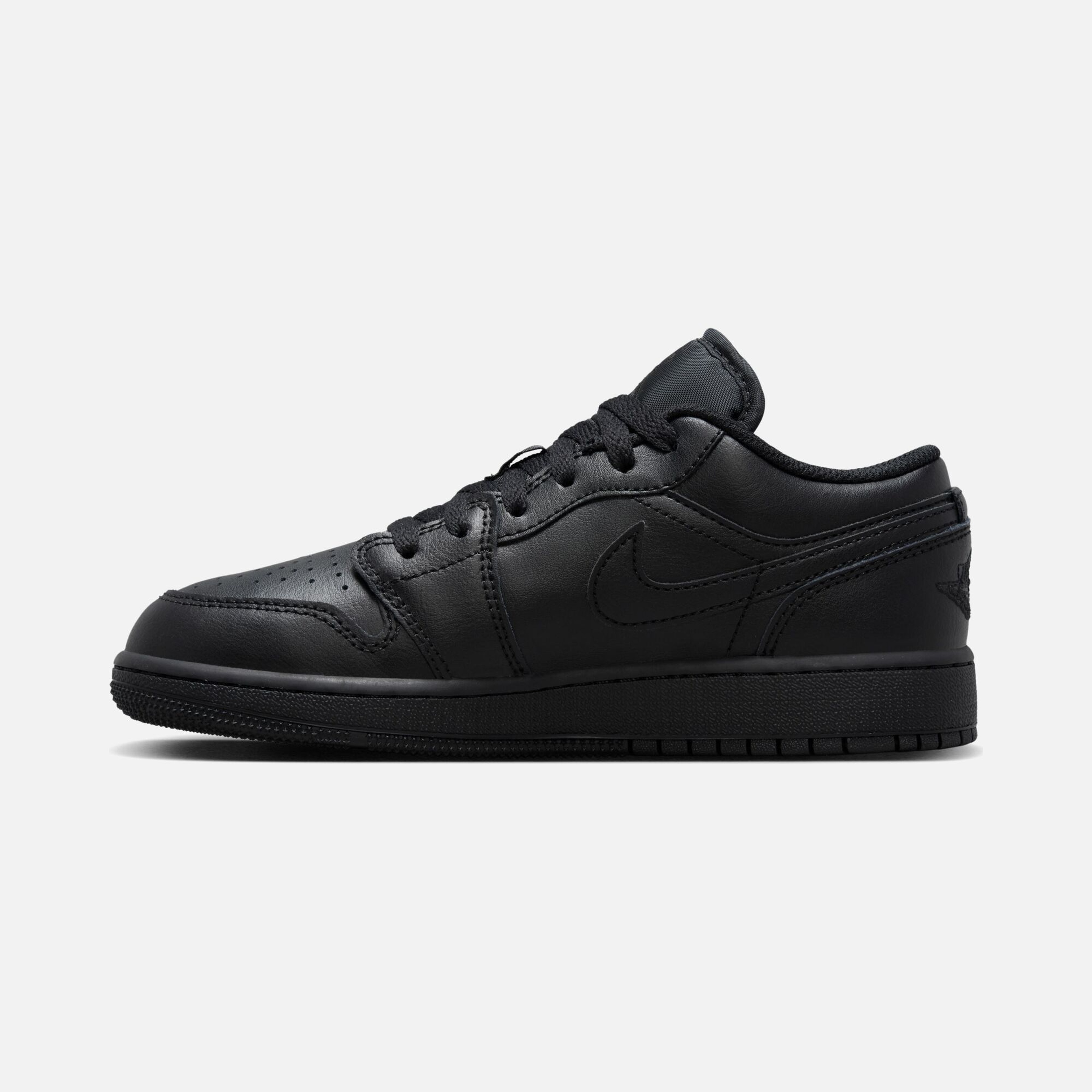 Nike Air Jordan 1 Low SS25 (GS) Spor Ayakkabı
