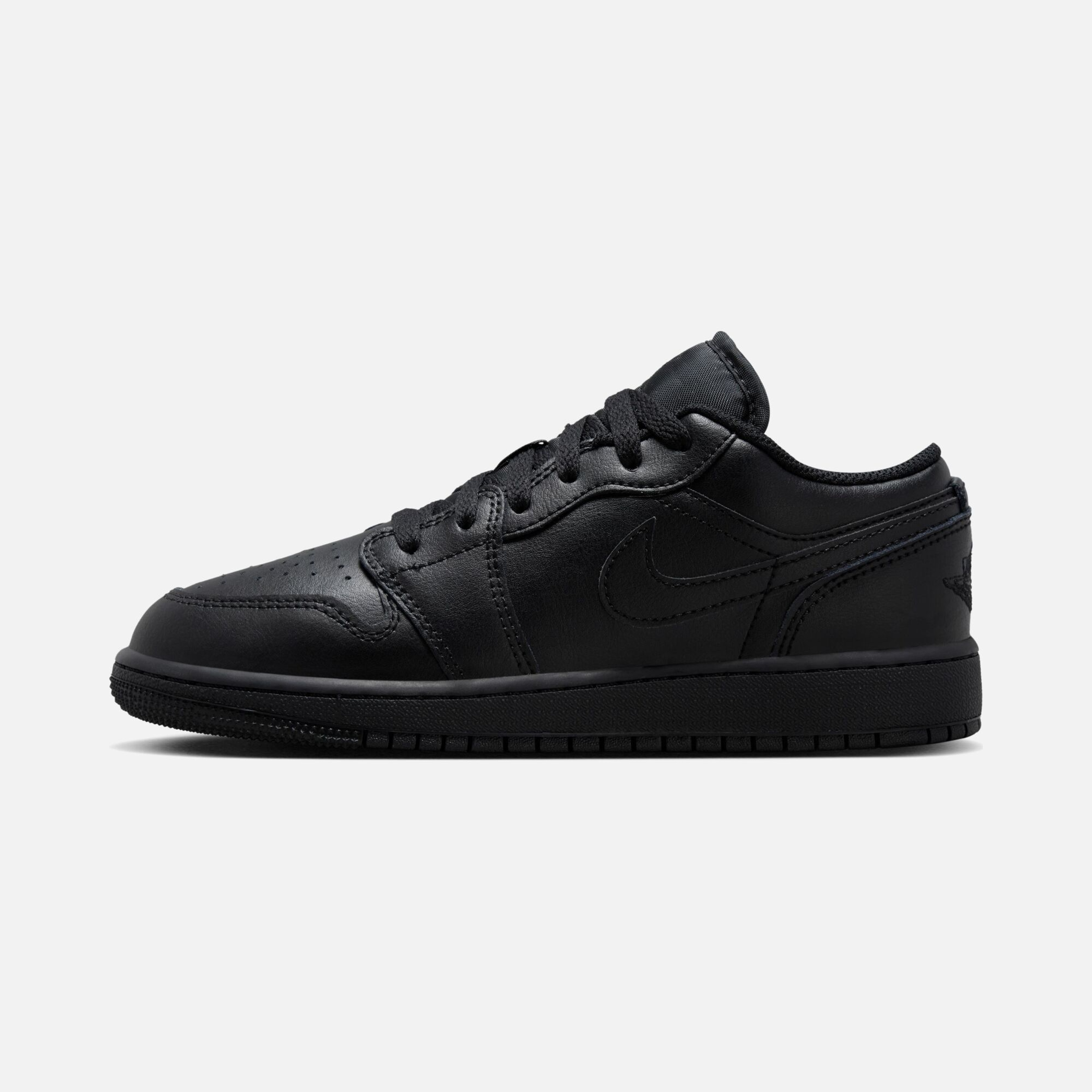 Nike Air Jordan 1 Low SS25 (GS) Spor Ayakkabı
